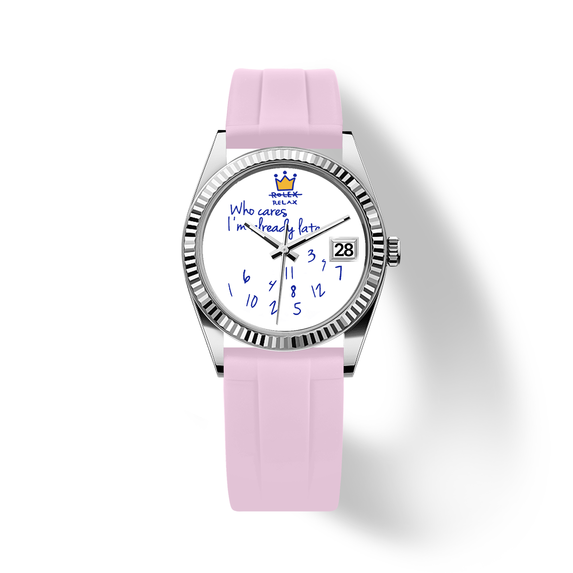 EONDATE FLUORO WATCH