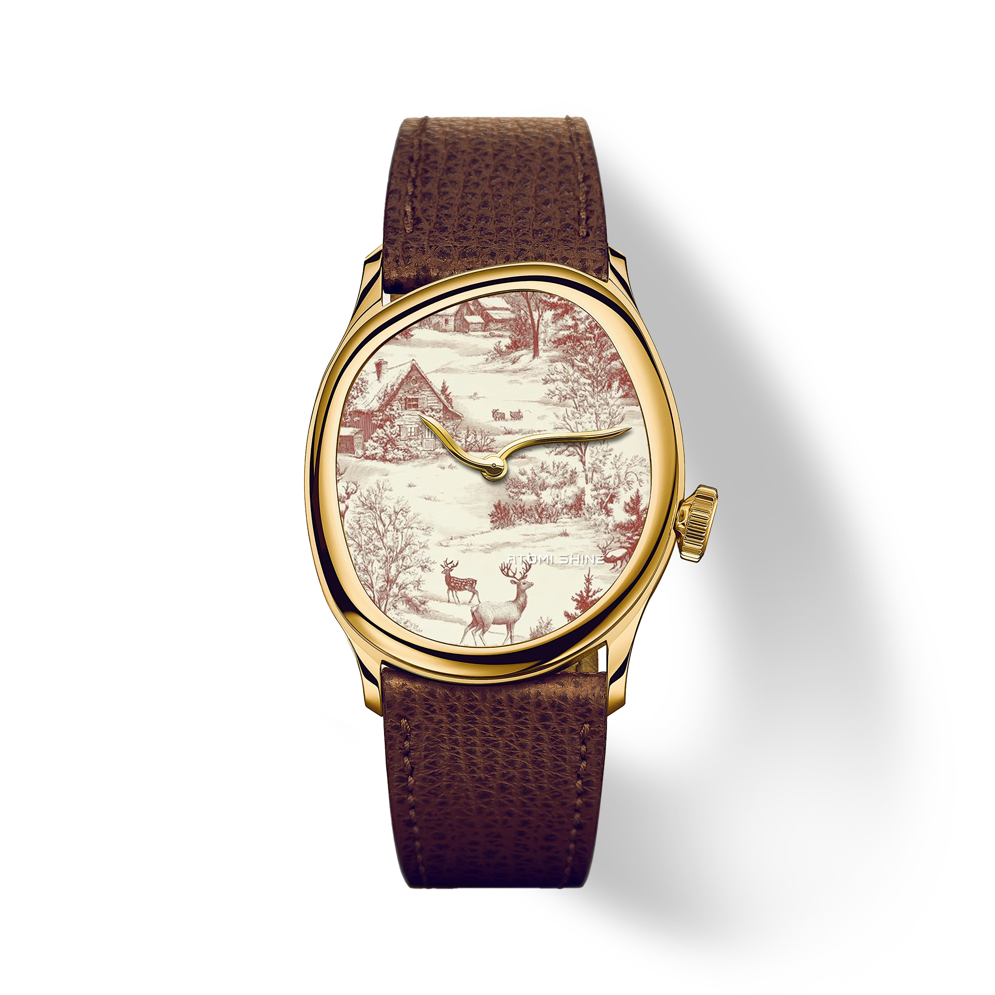 ILLUSION CLASSIC WATCH