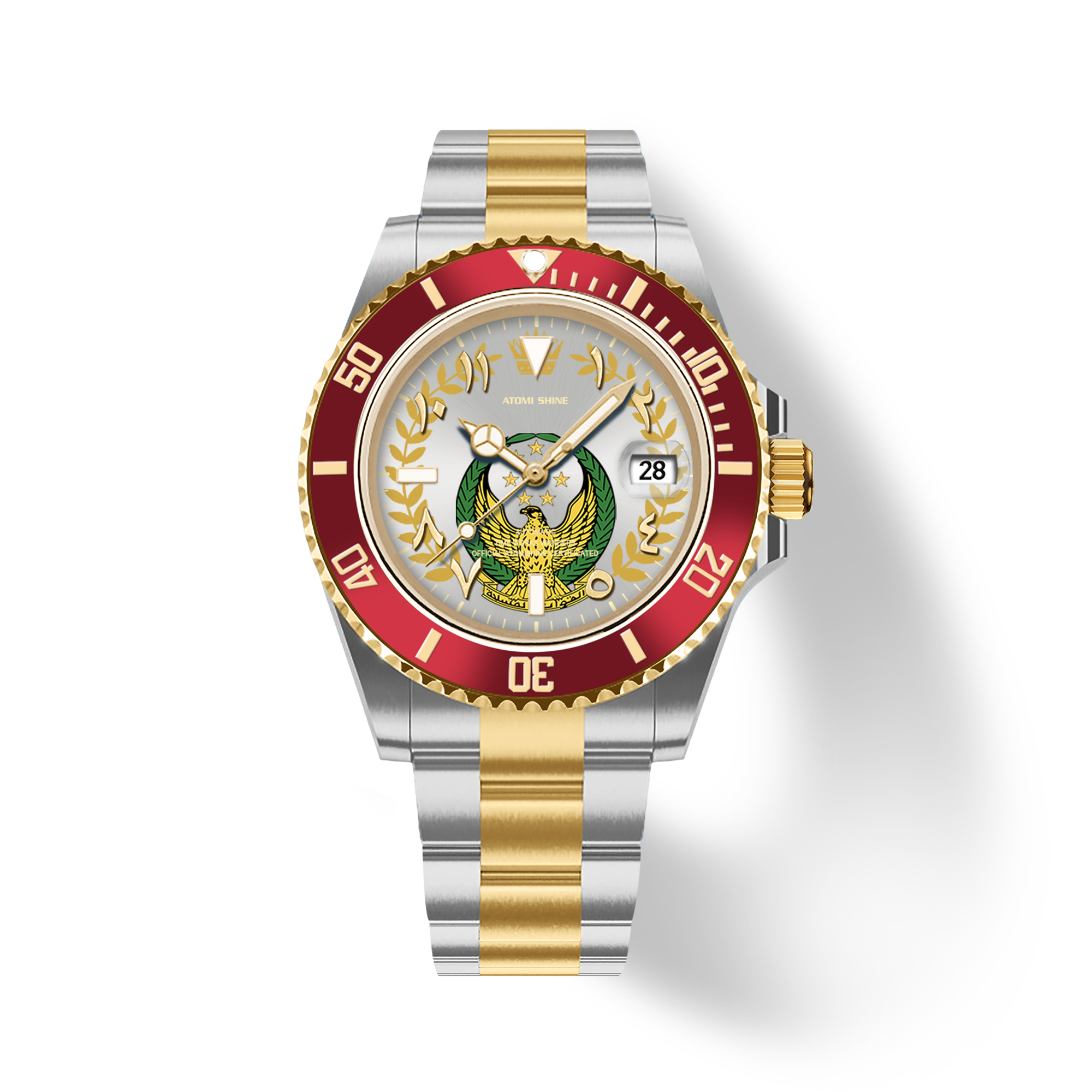 MONTRE HYDROCORE CLASSIQUE