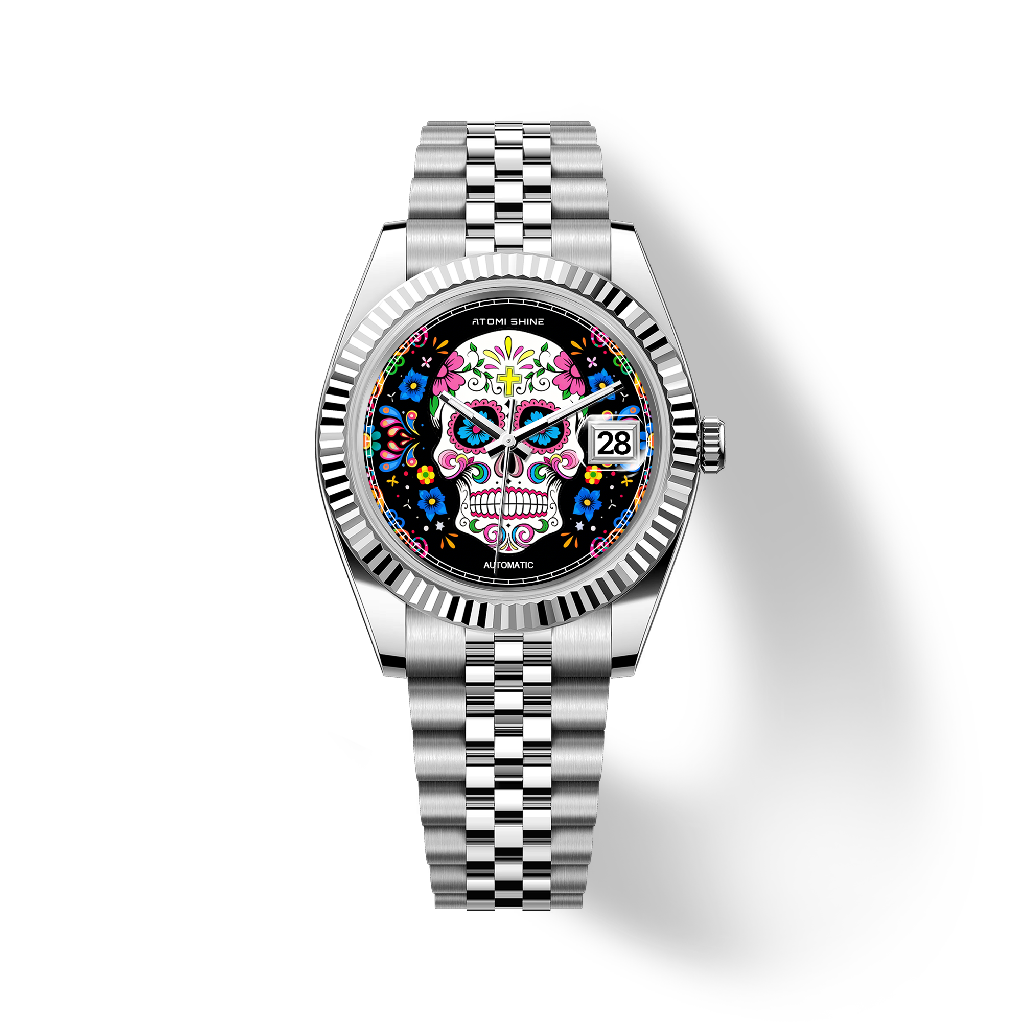 EONDATE MAXI CLASSIC WATCH