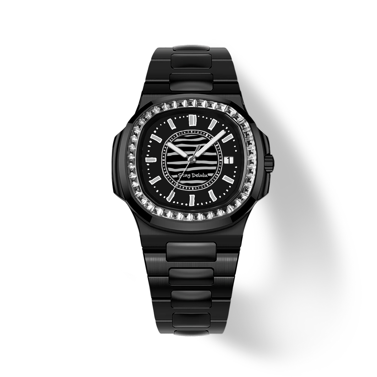 TECHNAUTIC SPECTRA CERAMIC WATCH