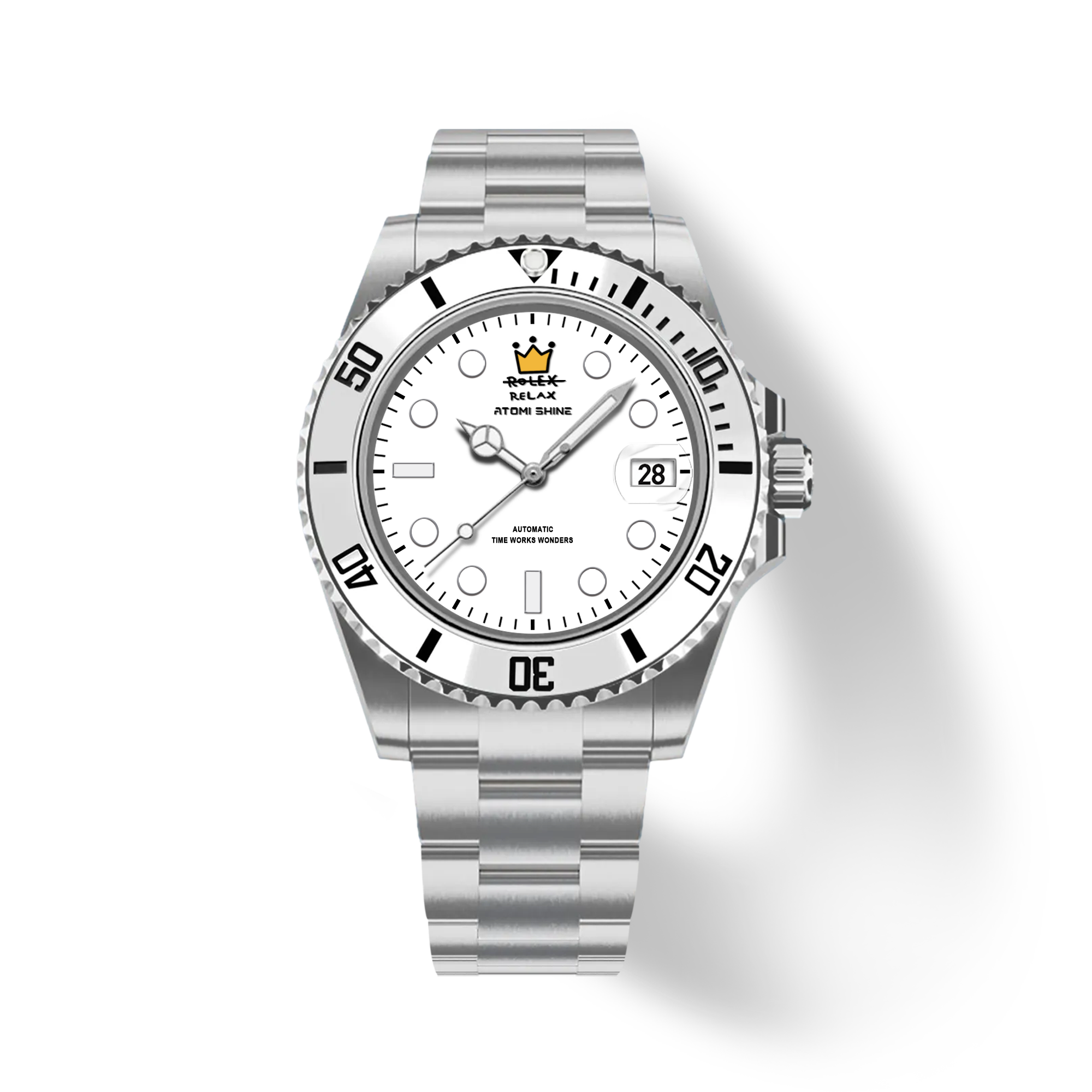 HYDROCORE CLASSIC UHR