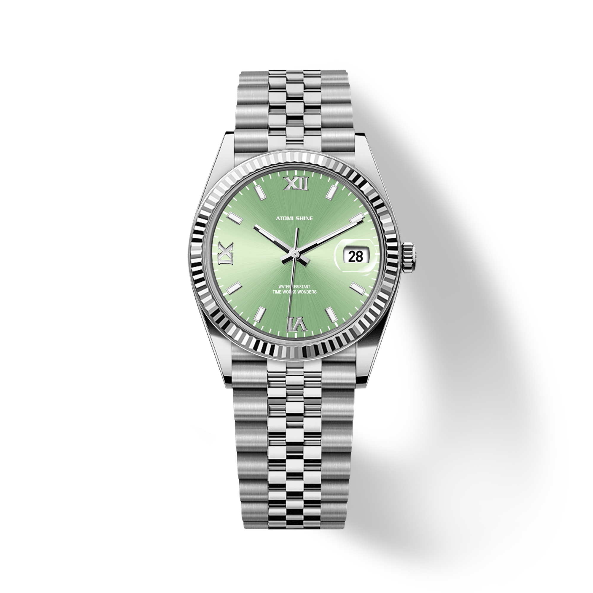 EONDATE CLASSIC WATCH