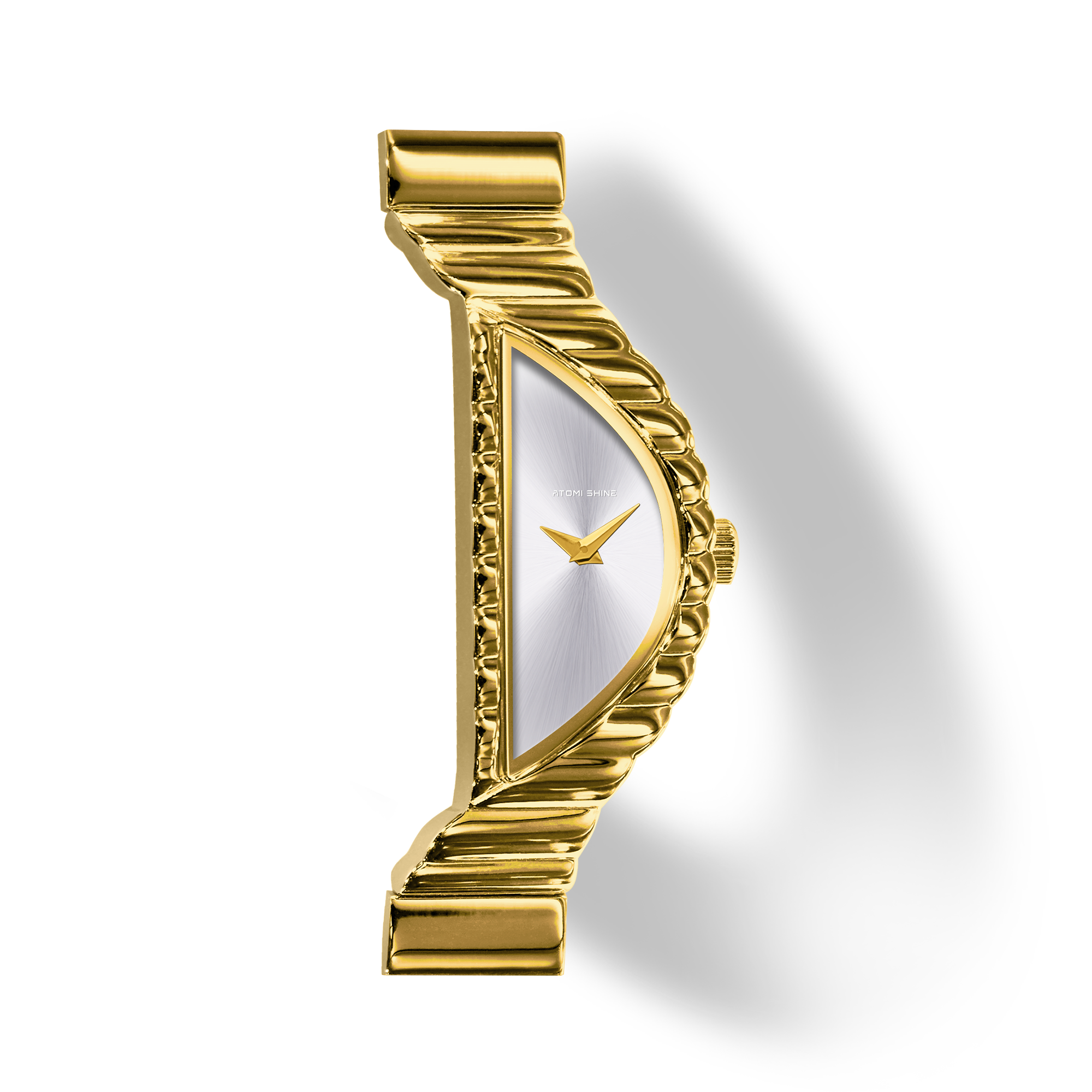 FIRST QUARTER CLASSIC WATCH