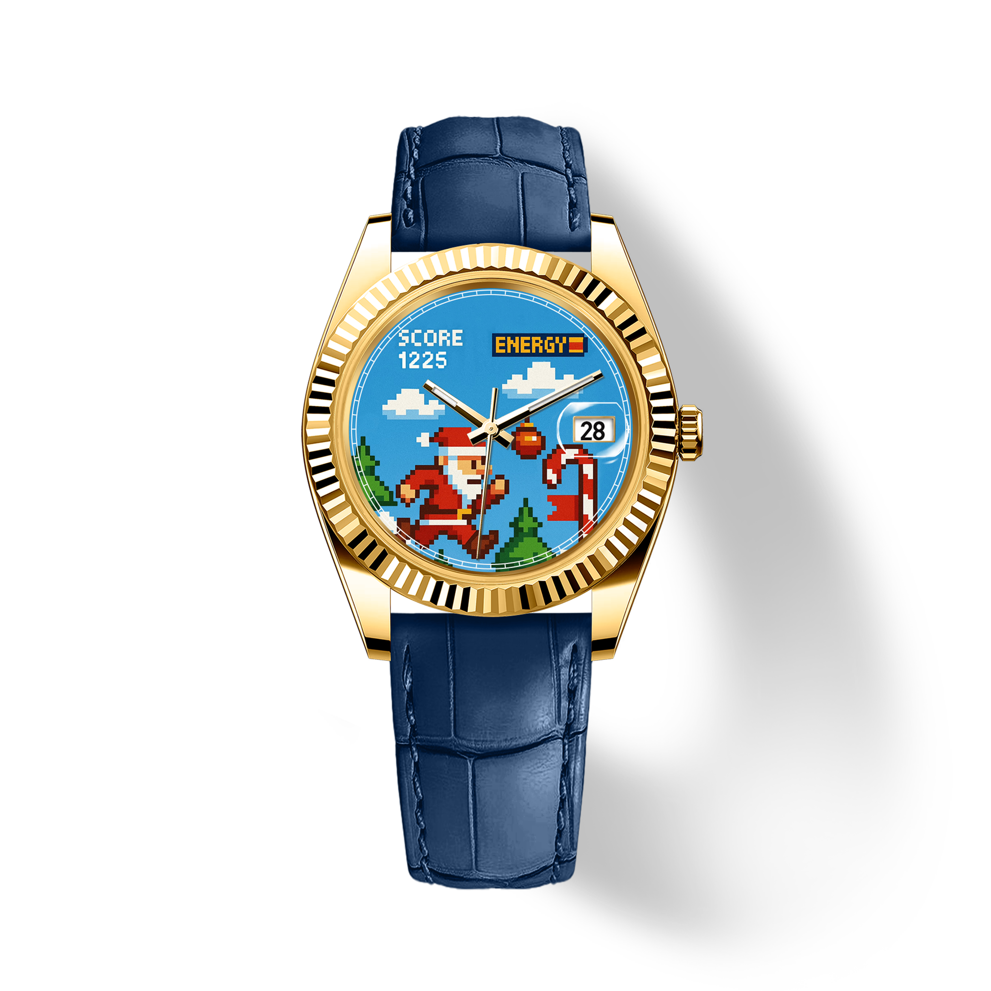 EONDATE MAXI CLASSIC WATCH