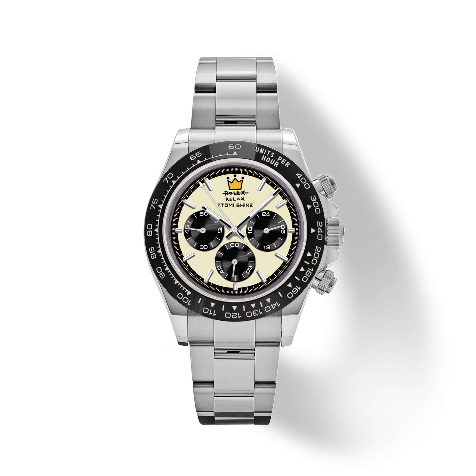 RELOJ CLÁSICO VELOCIREX