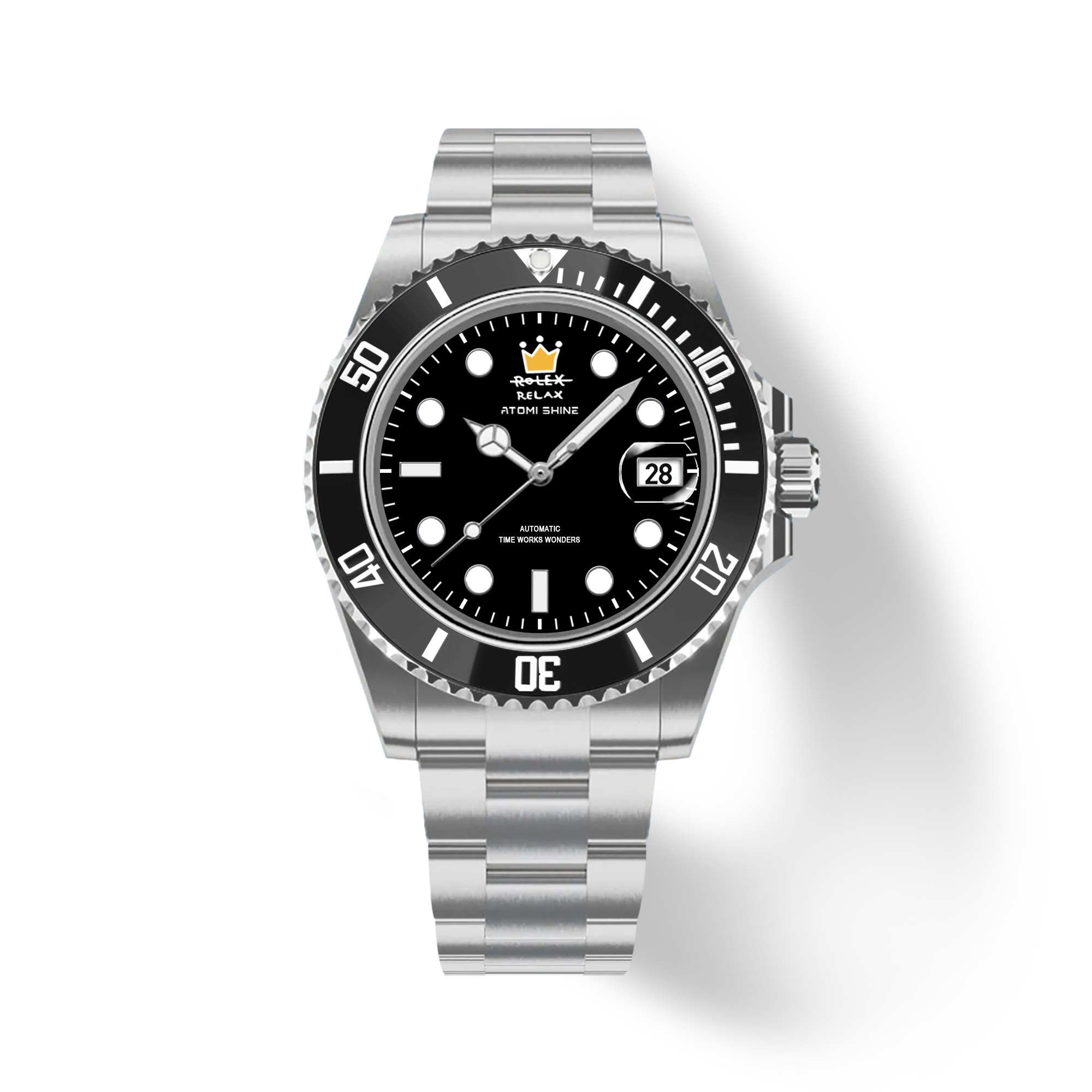 HYDROCORE CLASSIC WATCH