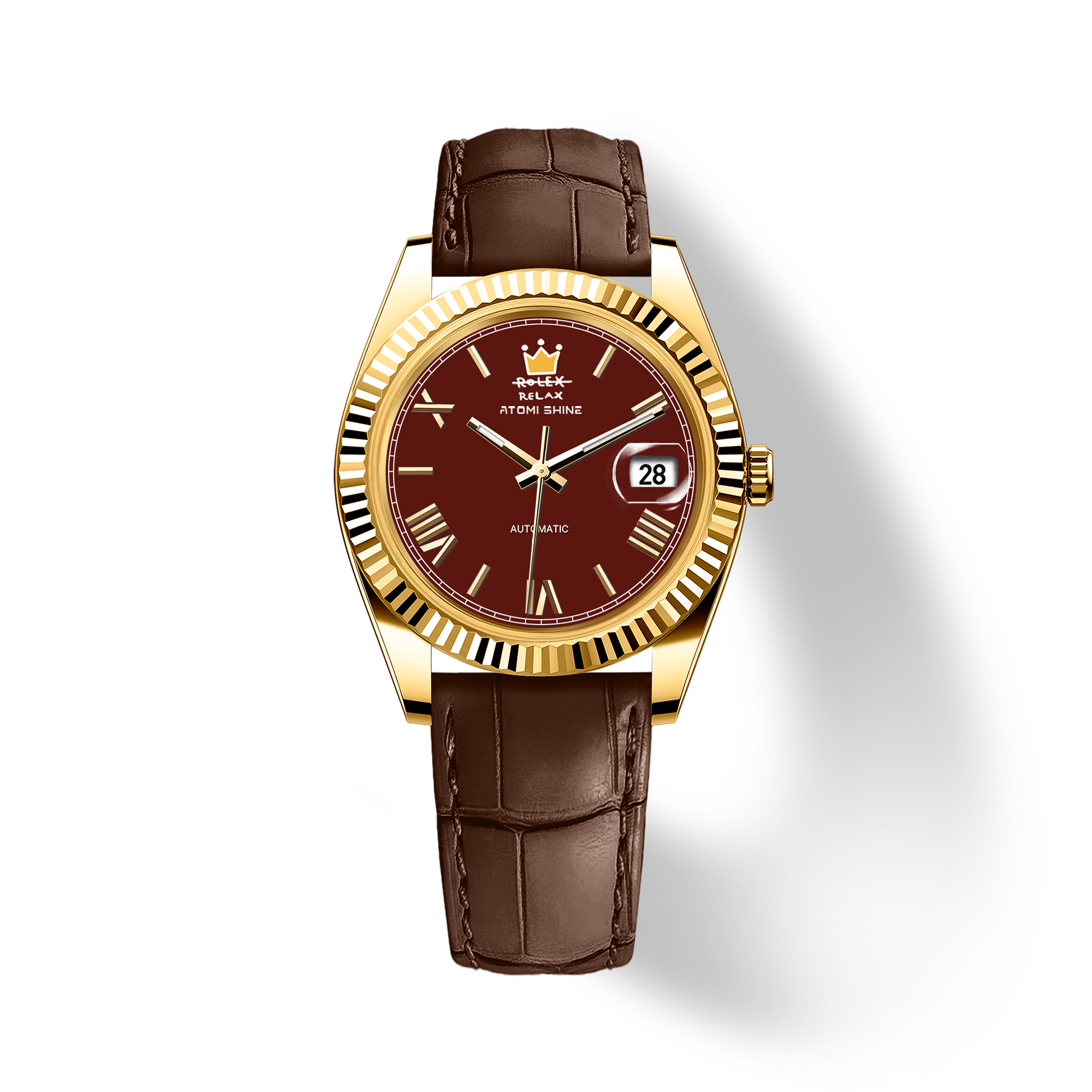 EONDATE MAXI CLASSIC WATCH