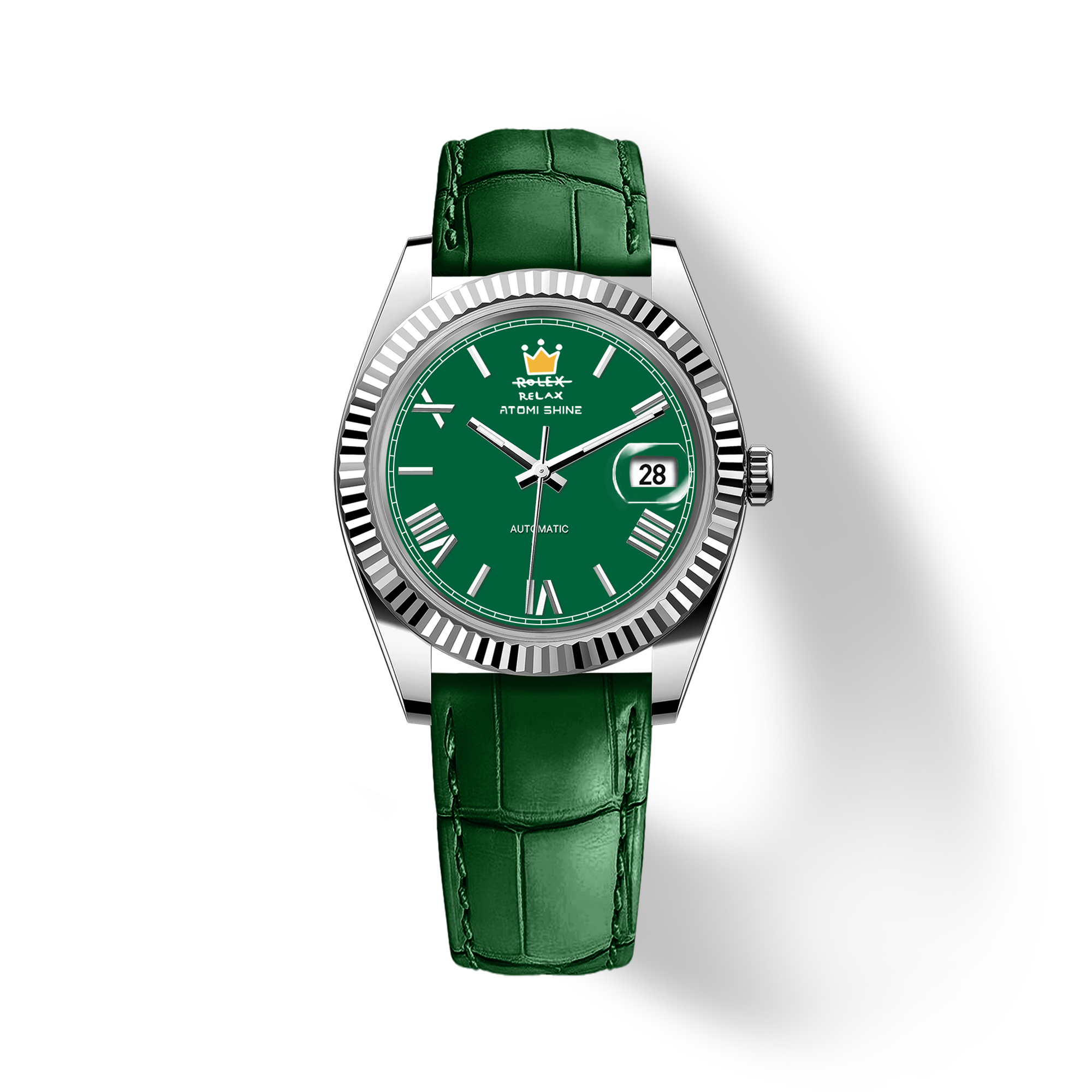 EONDATE MAXI CLASSIC WATCH