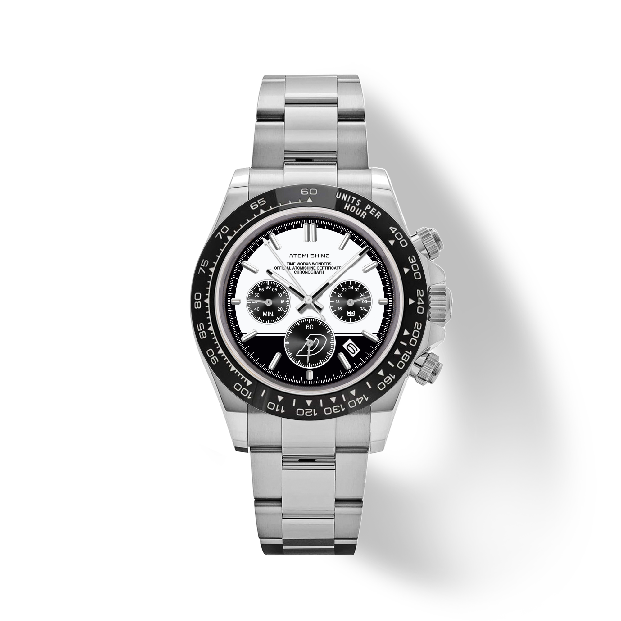 Montre classique VELOCIREX