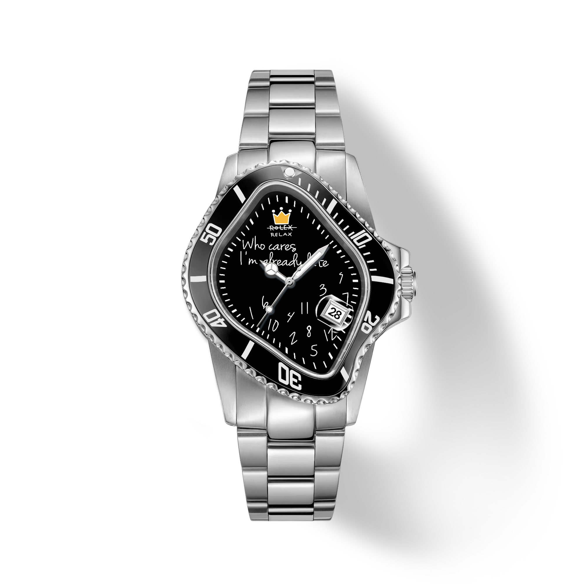 XENOFLUX CLASSIC WATCH