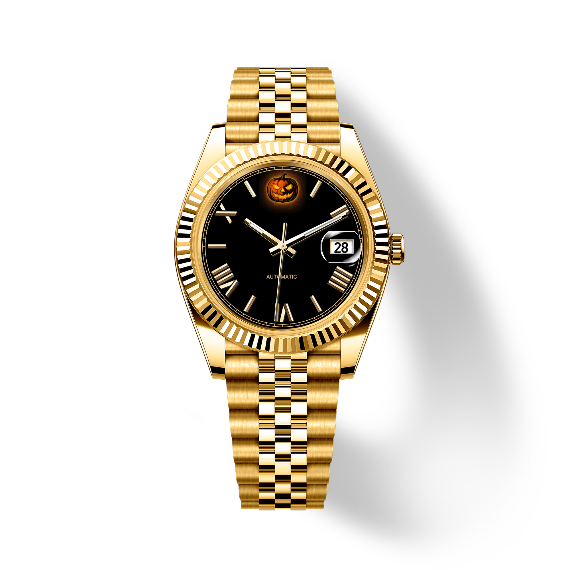 EONDATE MAXI CLASSIC WATCH