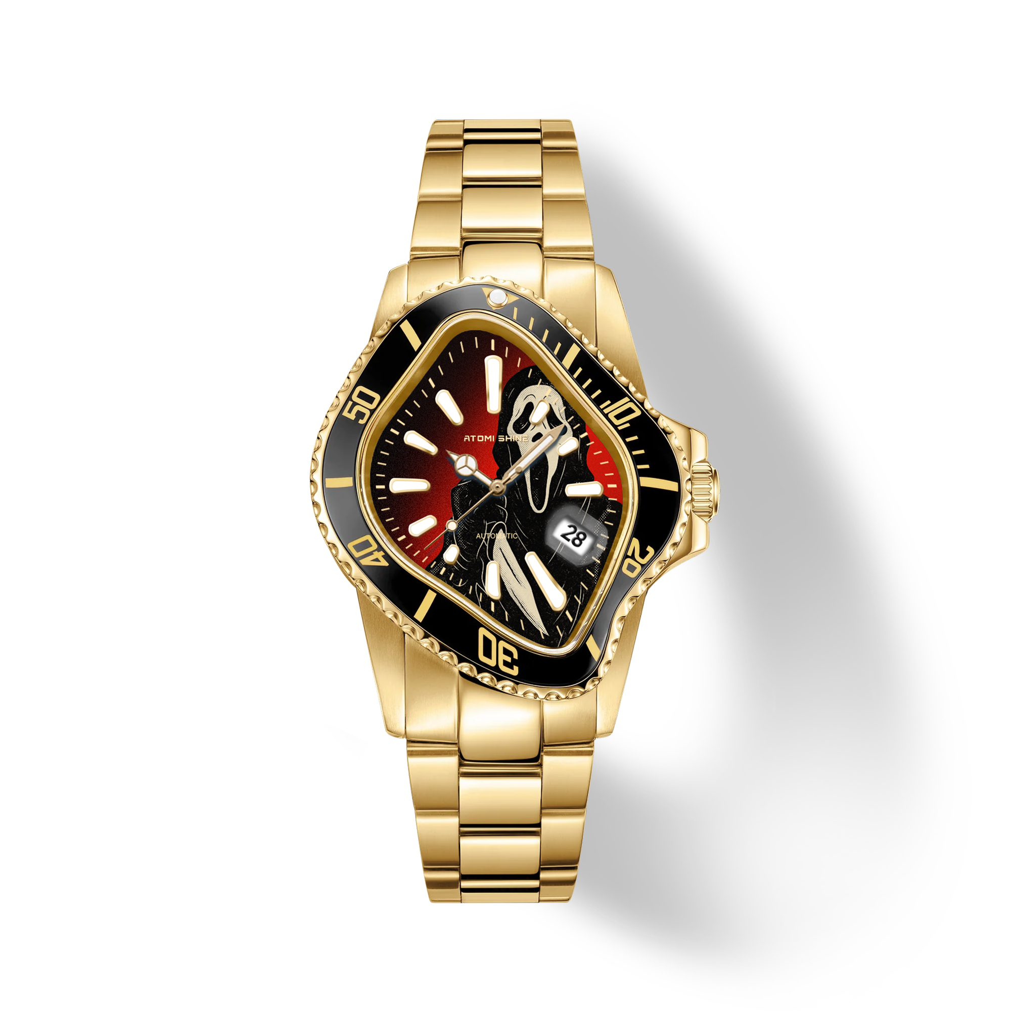 XENOFLUX CLASSIC WATCH
