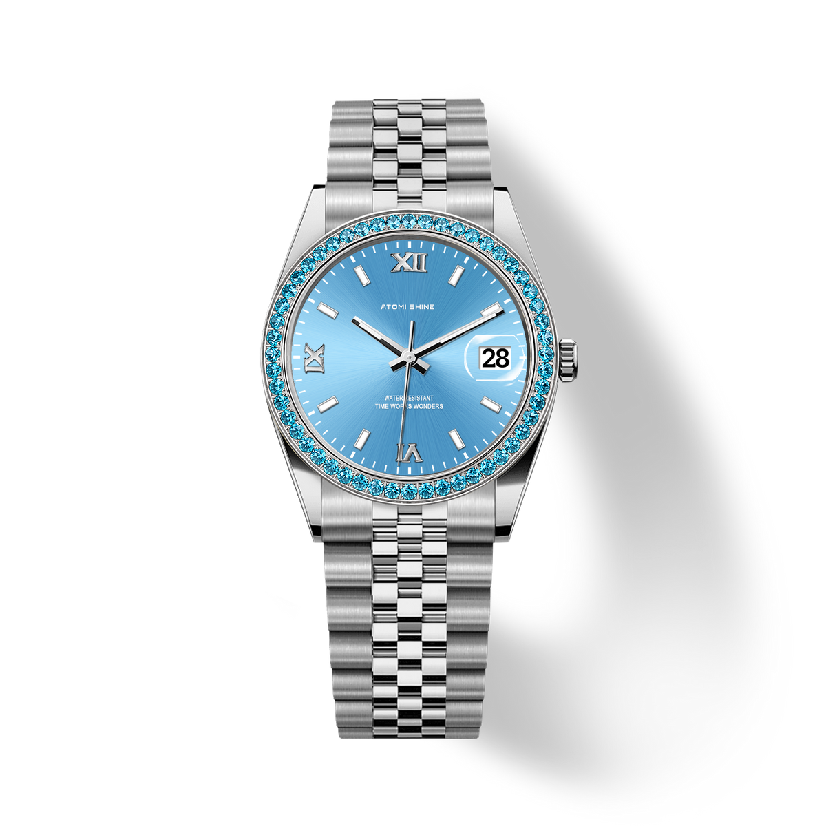 EONDATE SPECTRA WATCH