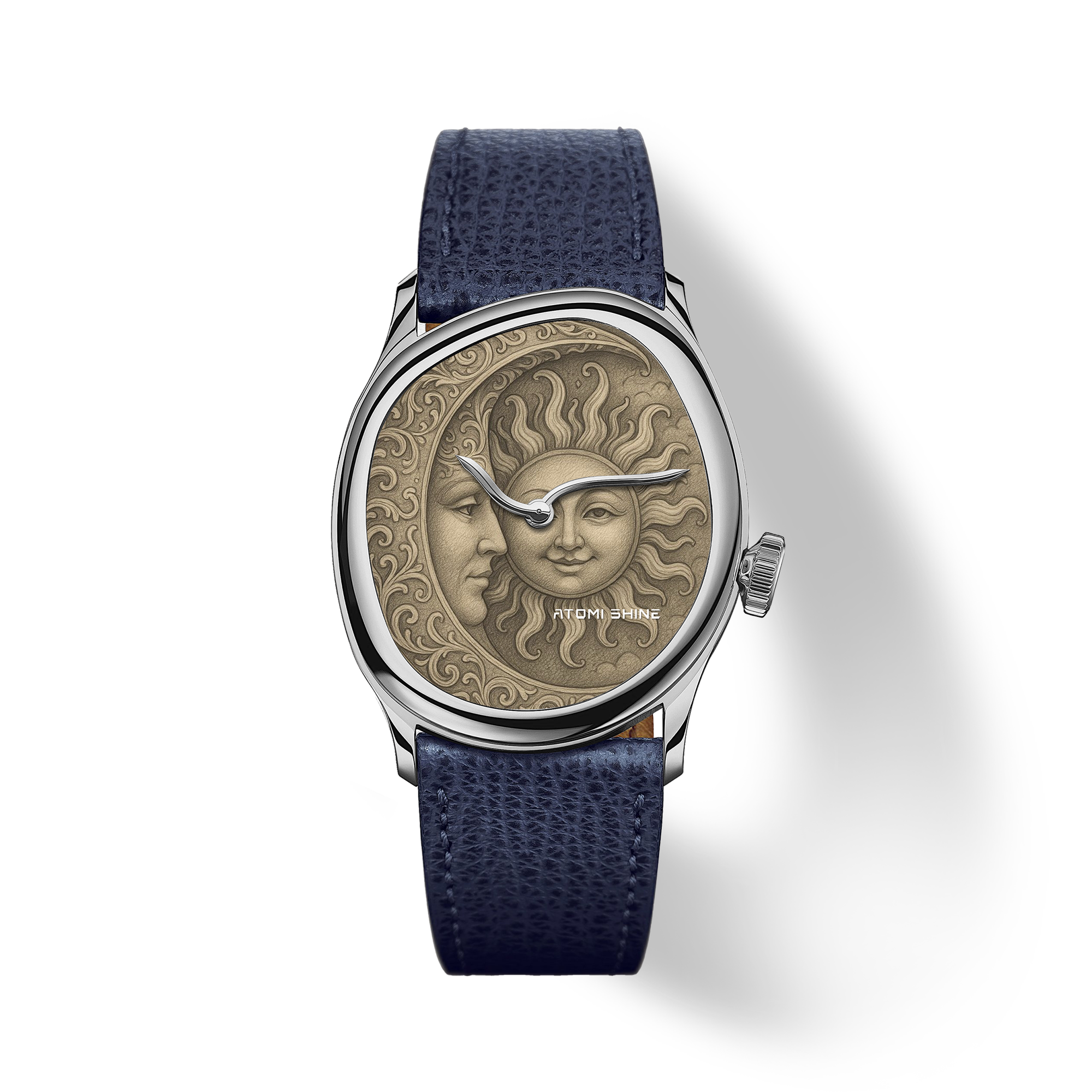 ILLUSION CLASSIC WATCH