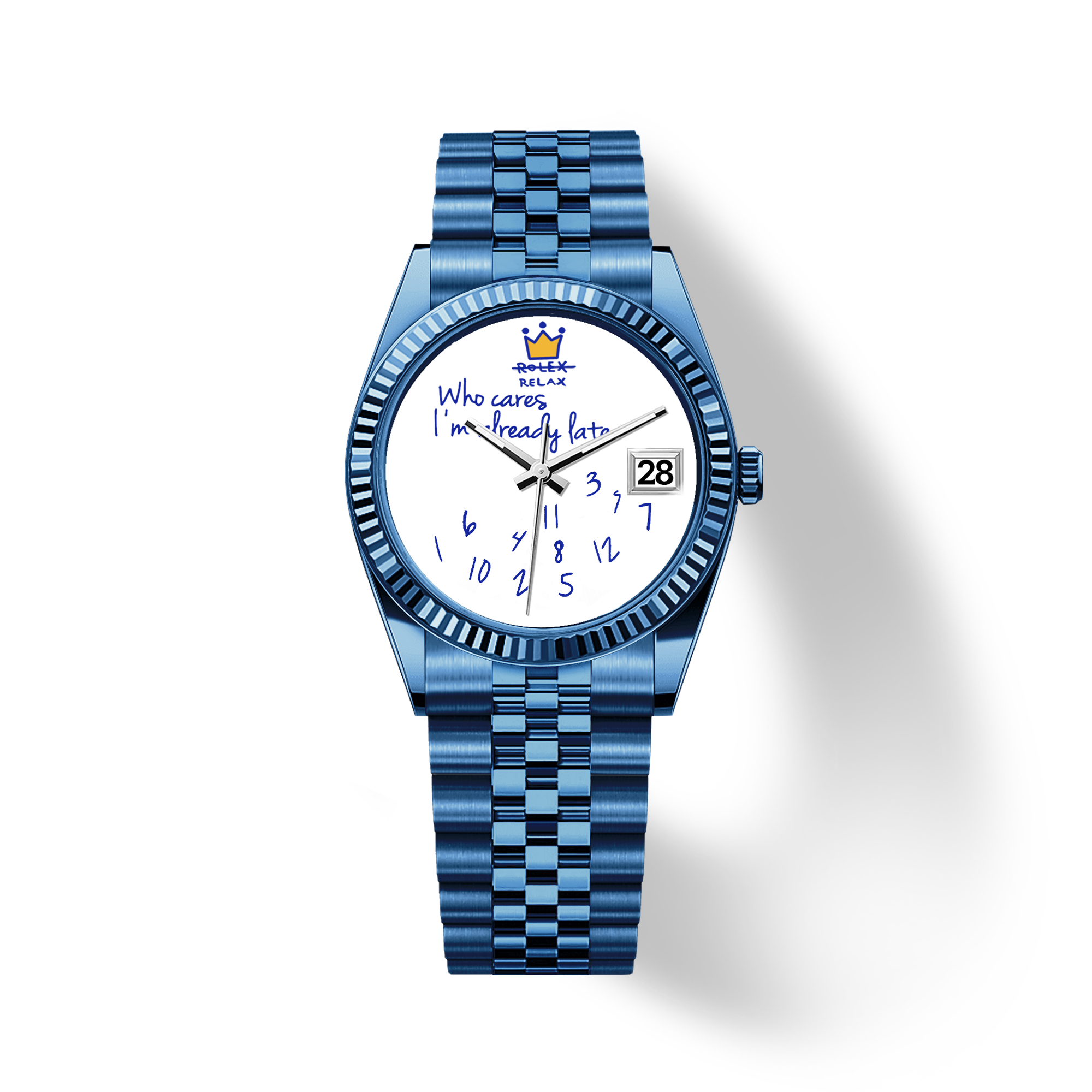 EONDATE CLASSIC WATCH