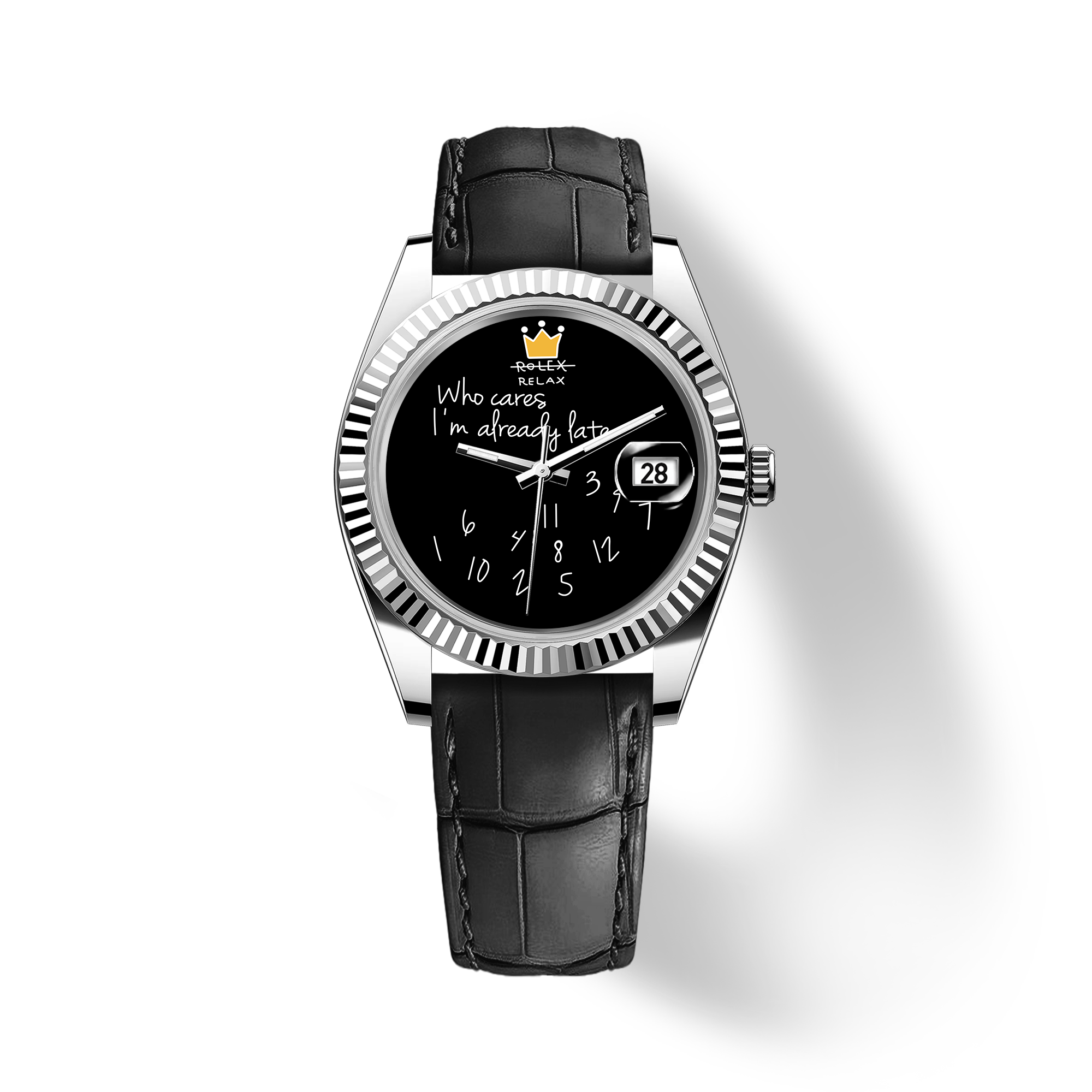 EONDATE MAXI CLASSIC WATCH