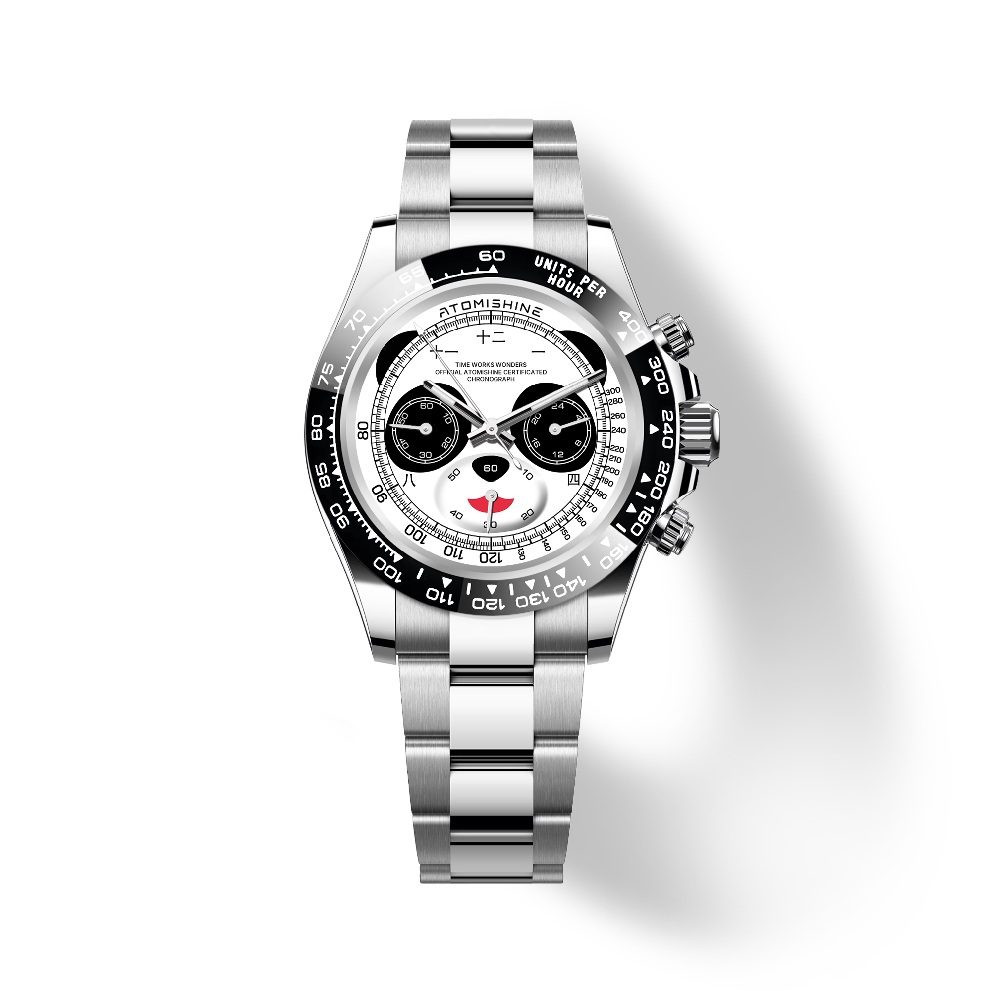 VELOCIREX CLASSIC WATCH