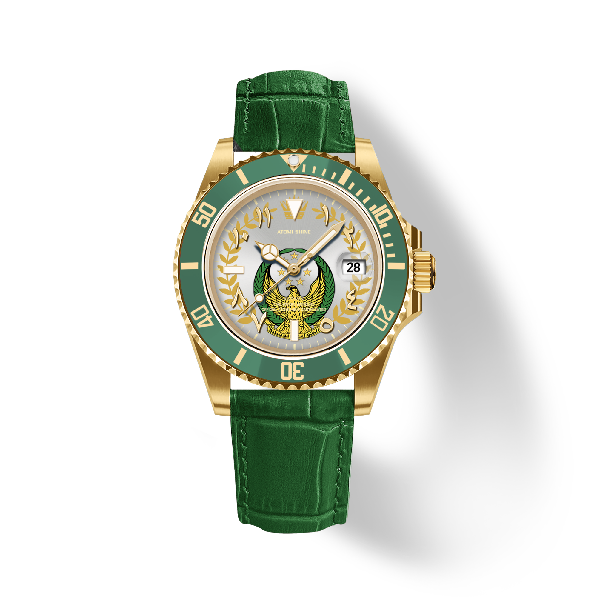 MONTRE HYDROCORE CLASSIQUE