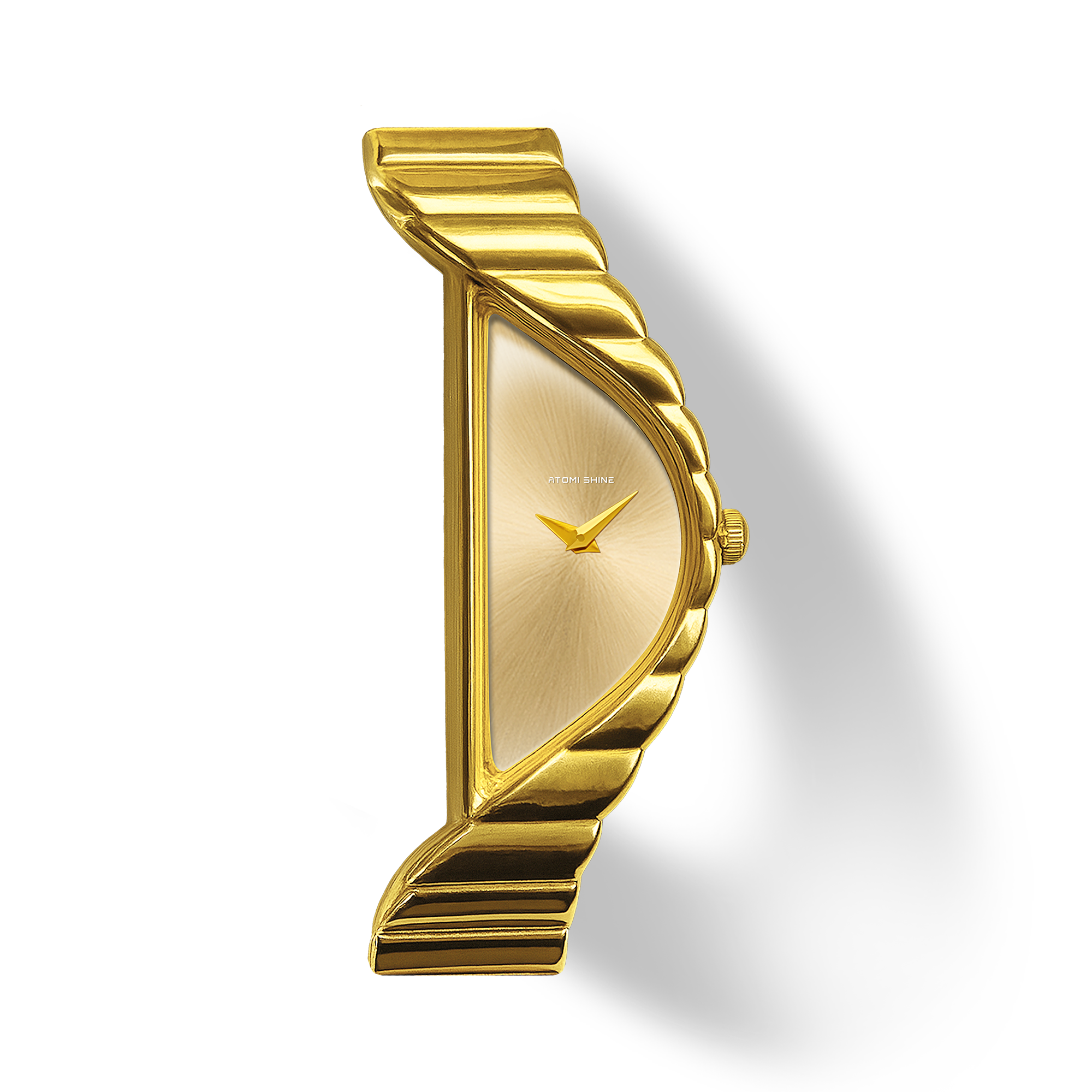 MONTRE CLASSIQUE DU PREMIER TRIMESTRE
