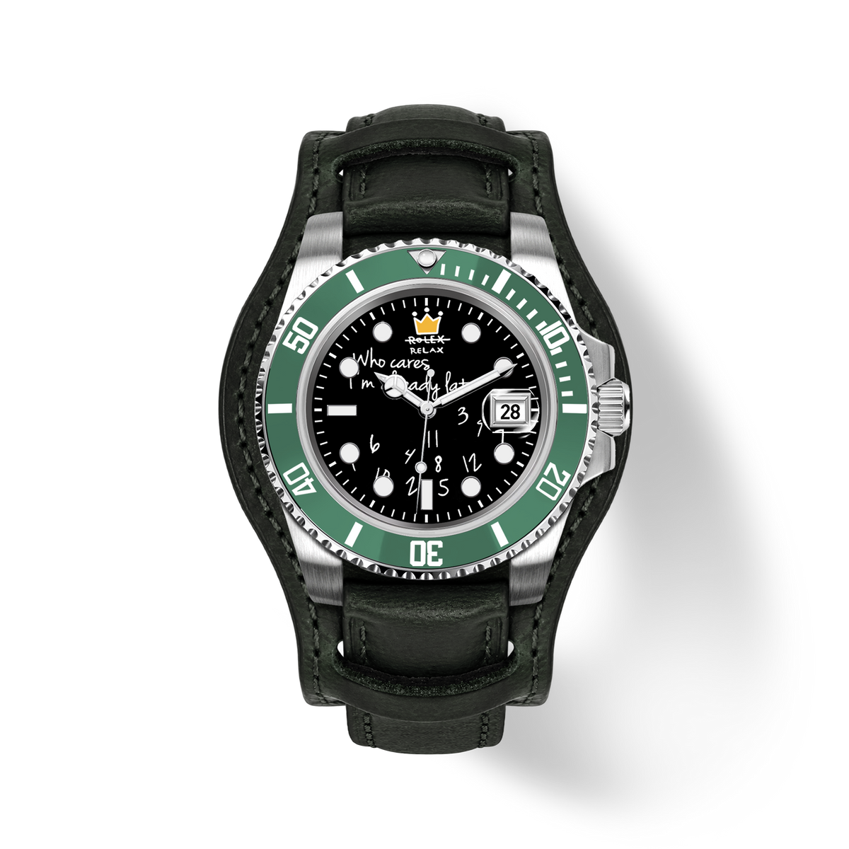 HYDROCORE CLASSIC WATCH