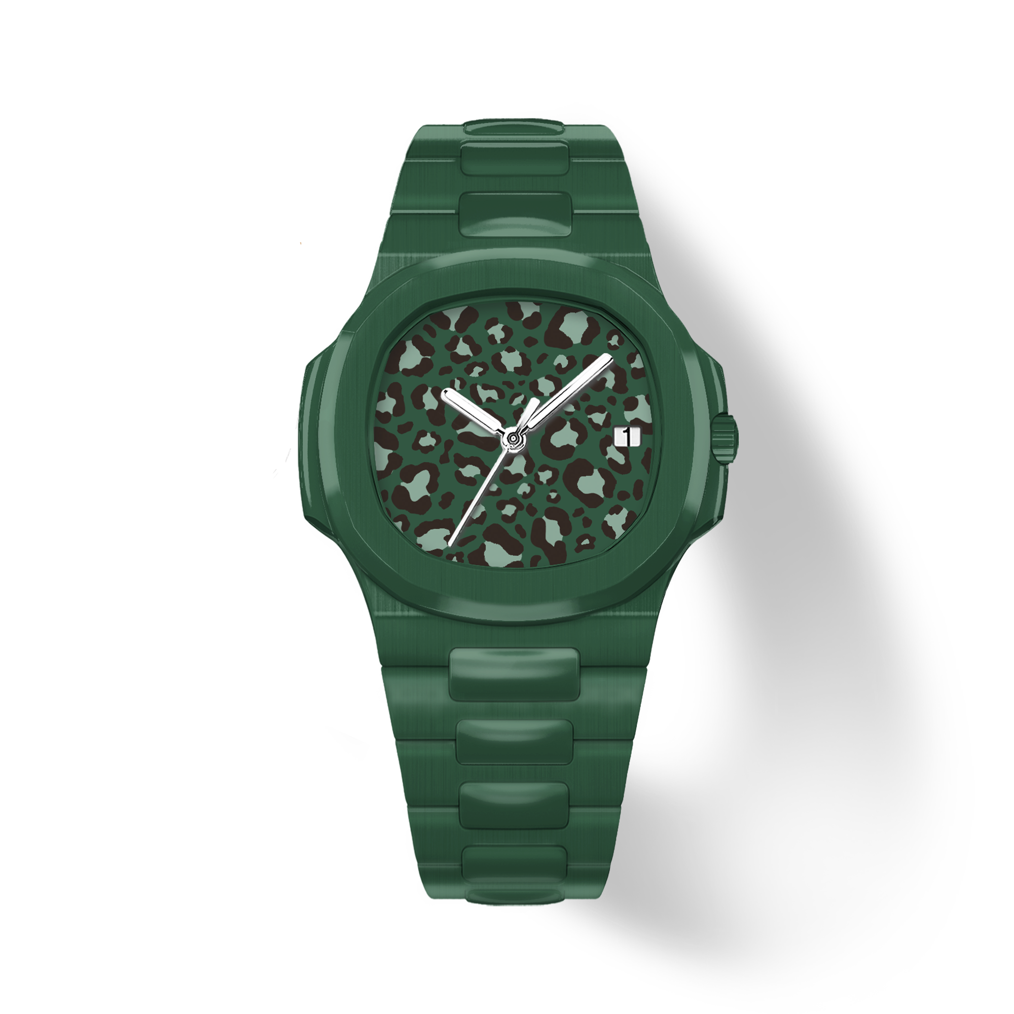 TECHNAUTIC KERAMIKUHR