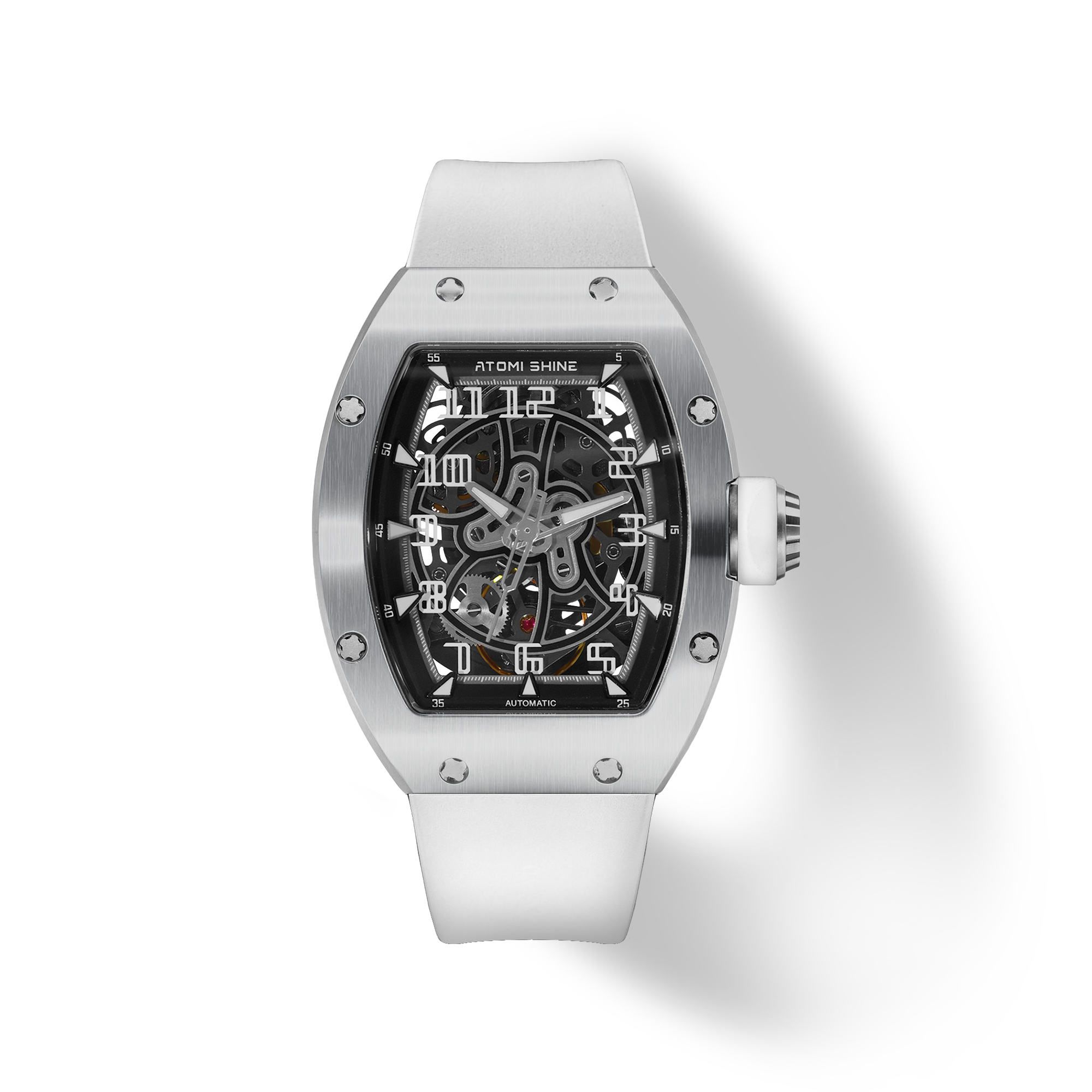 VOIDFRAME CLASSIC ENGINE WATCH