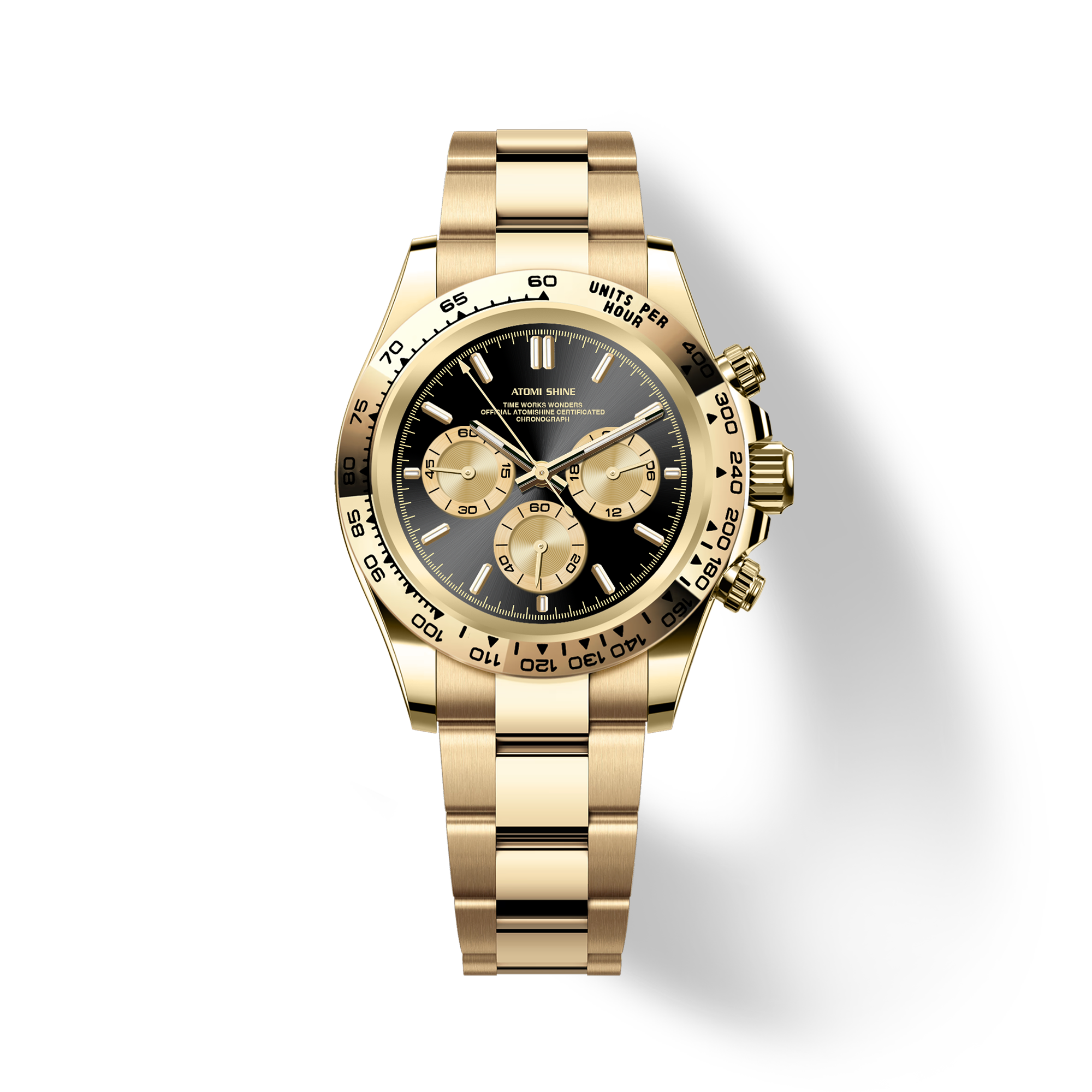 VELOCIREX CLASSIC WATCH