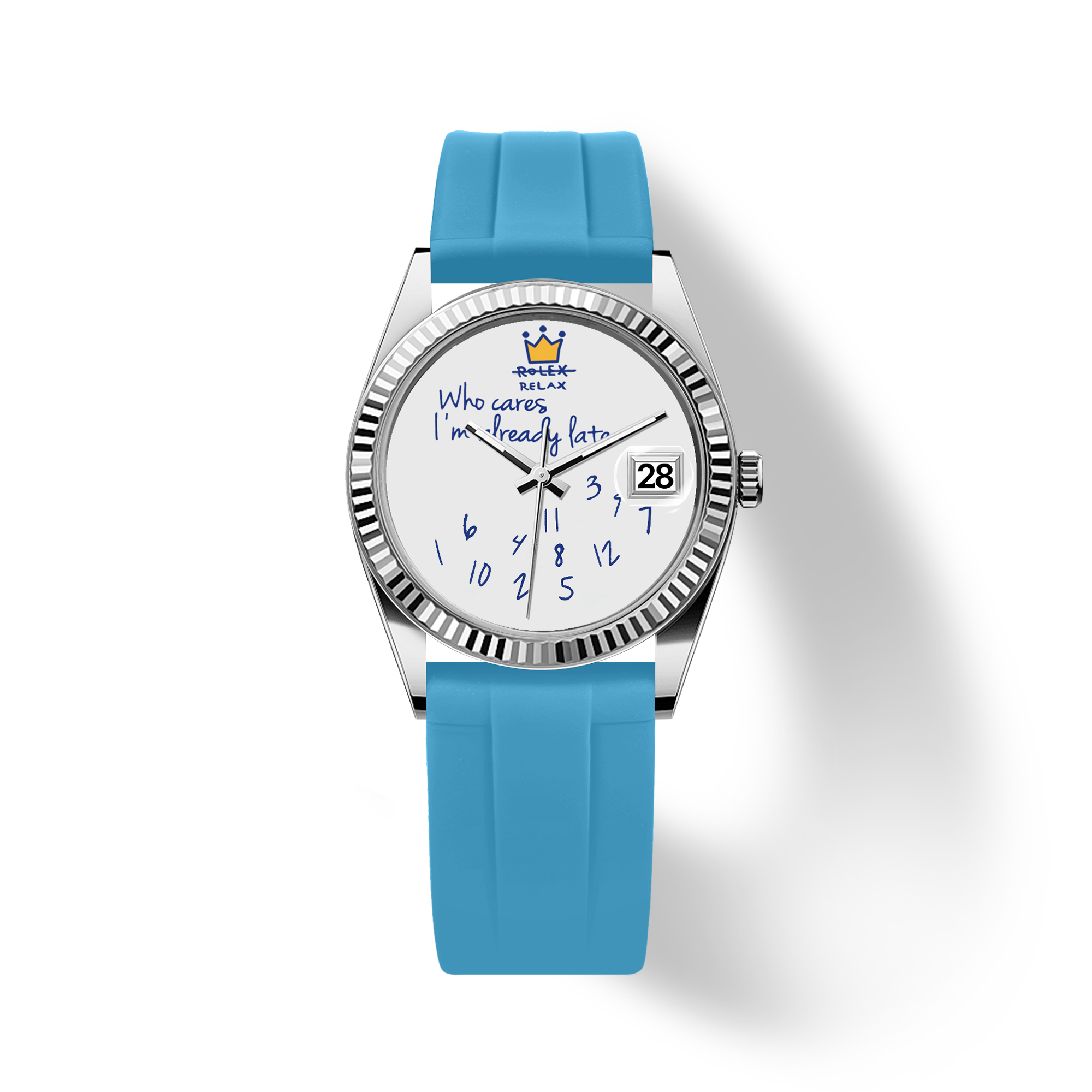 EONDATE FLUORO WATCH