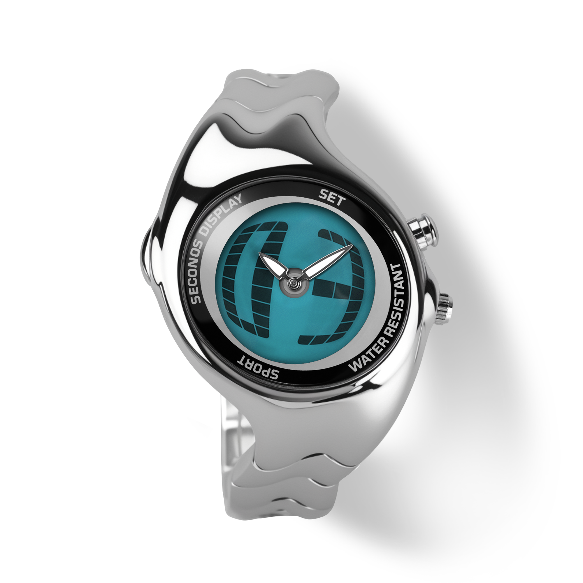 NEO-2000 CLASSIC WATCH