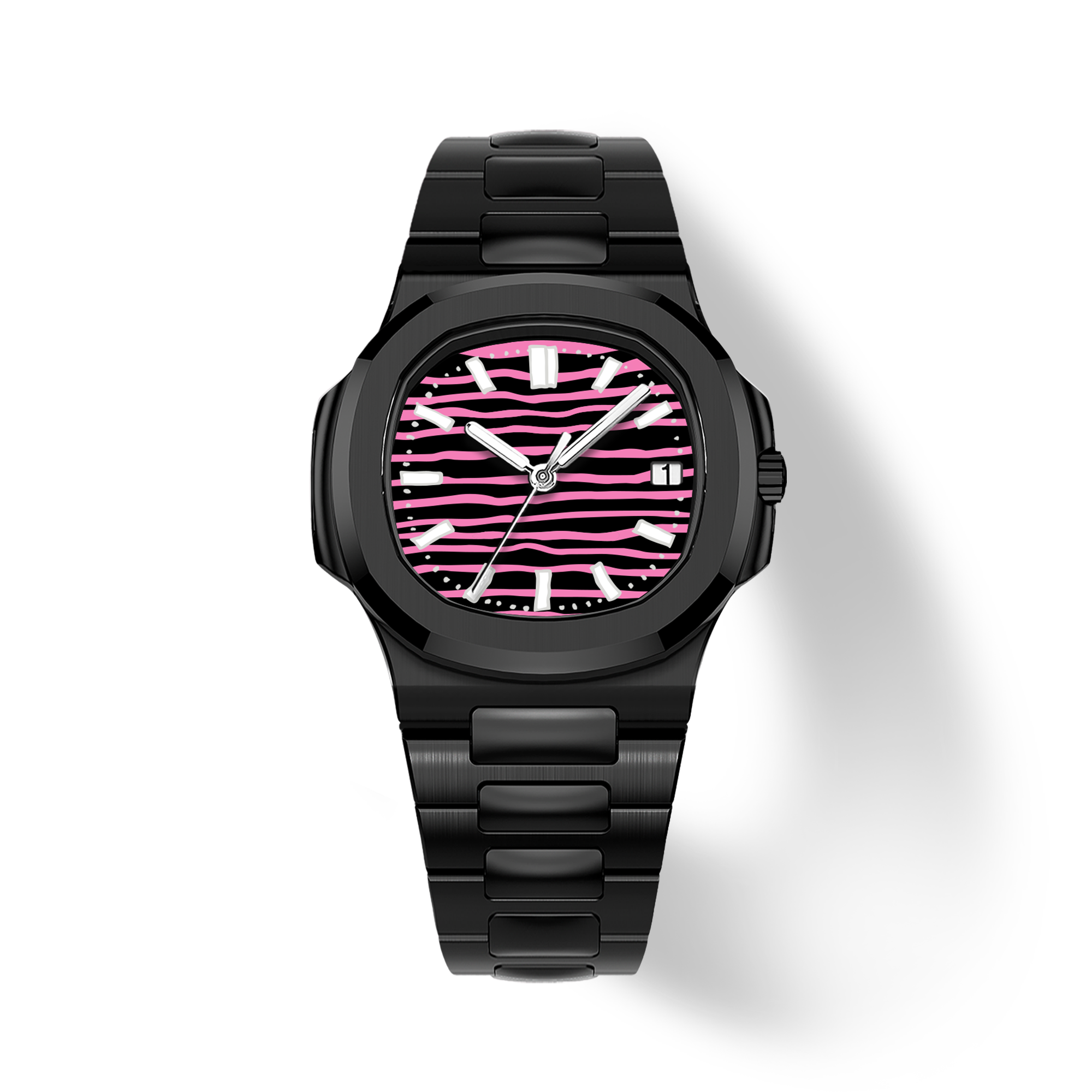 TECHNAUTIC KERAMIKUHR