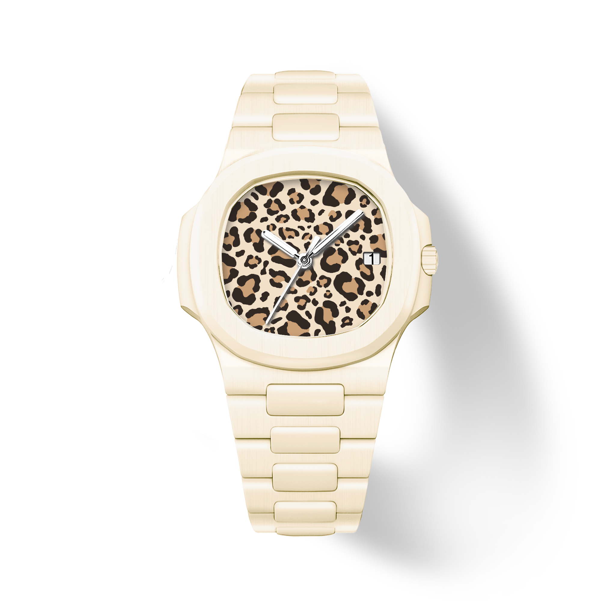 TECHNAUTIC KERAMIKUHR