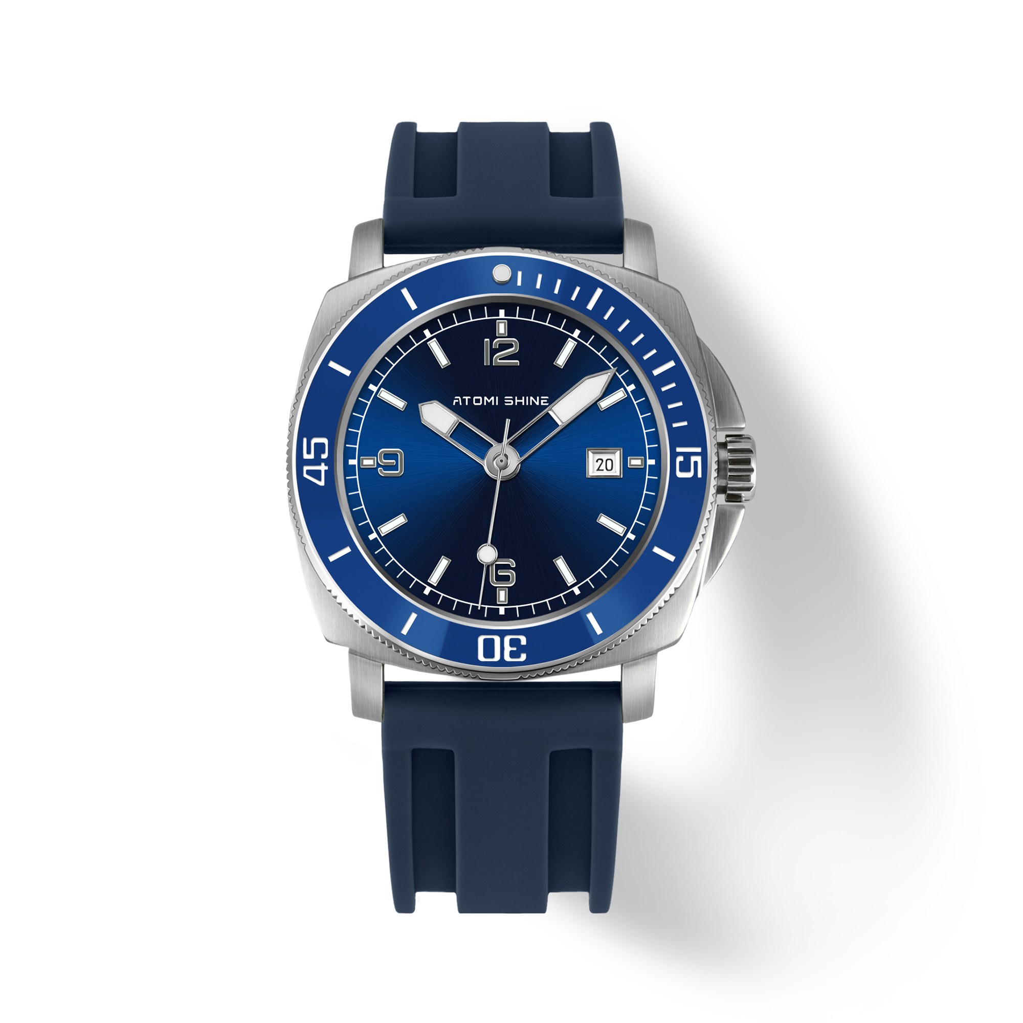 RELOJ RBR ABYSSIUM