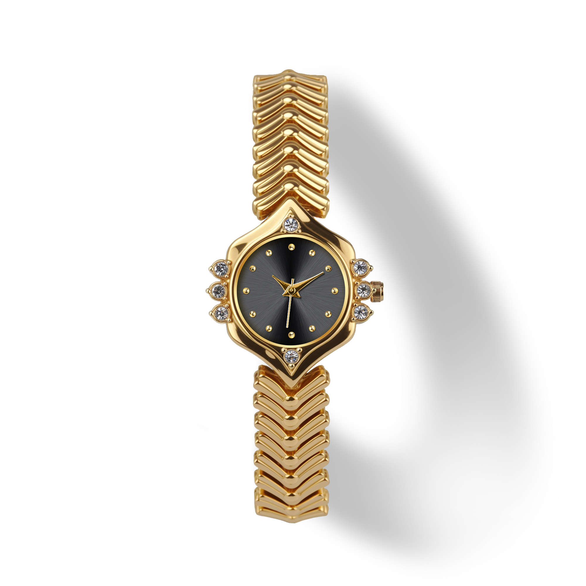 CHEVRON VECTOR CLASSIC WATCH
