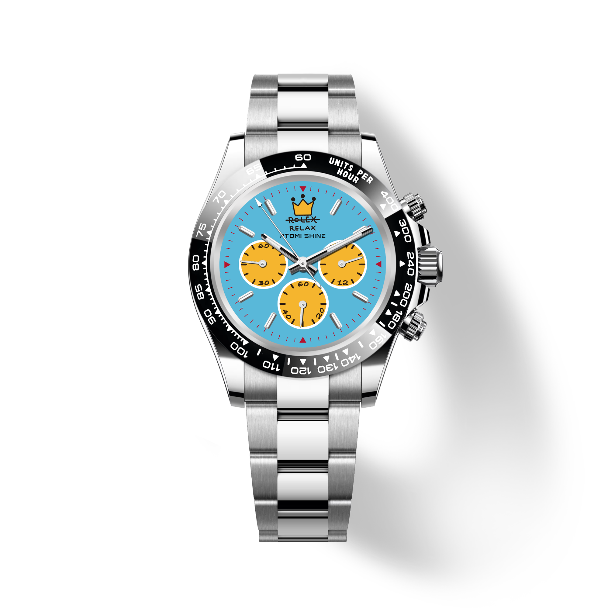 VELOCIREX CLASSIC WATCH