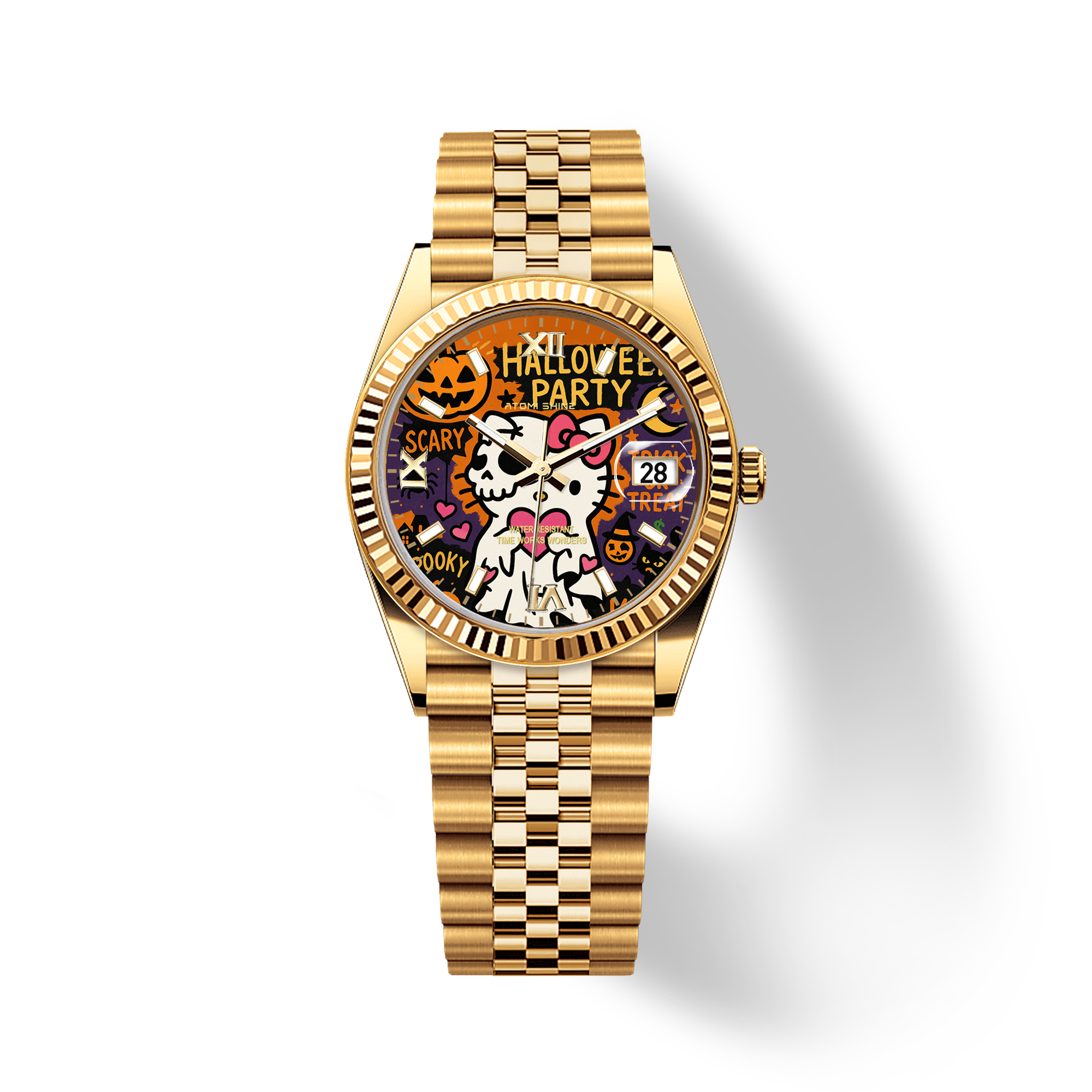 EONDATE CLASSIC WATCH