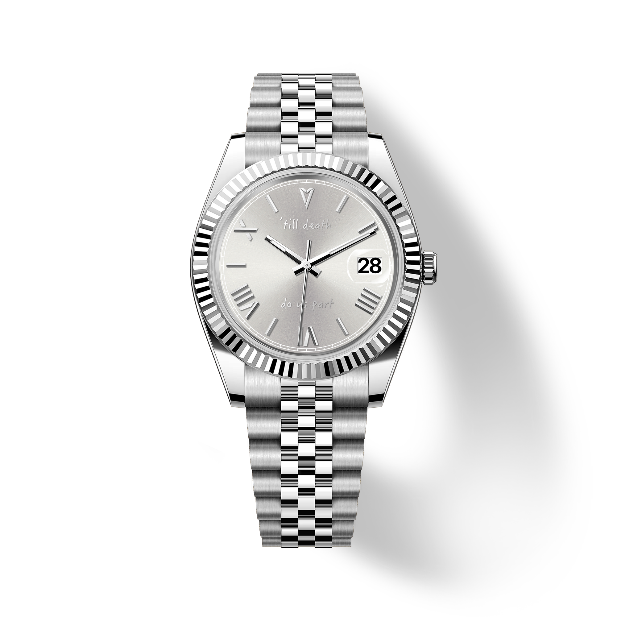 EONDATE MAXI CLASSIC WATCH