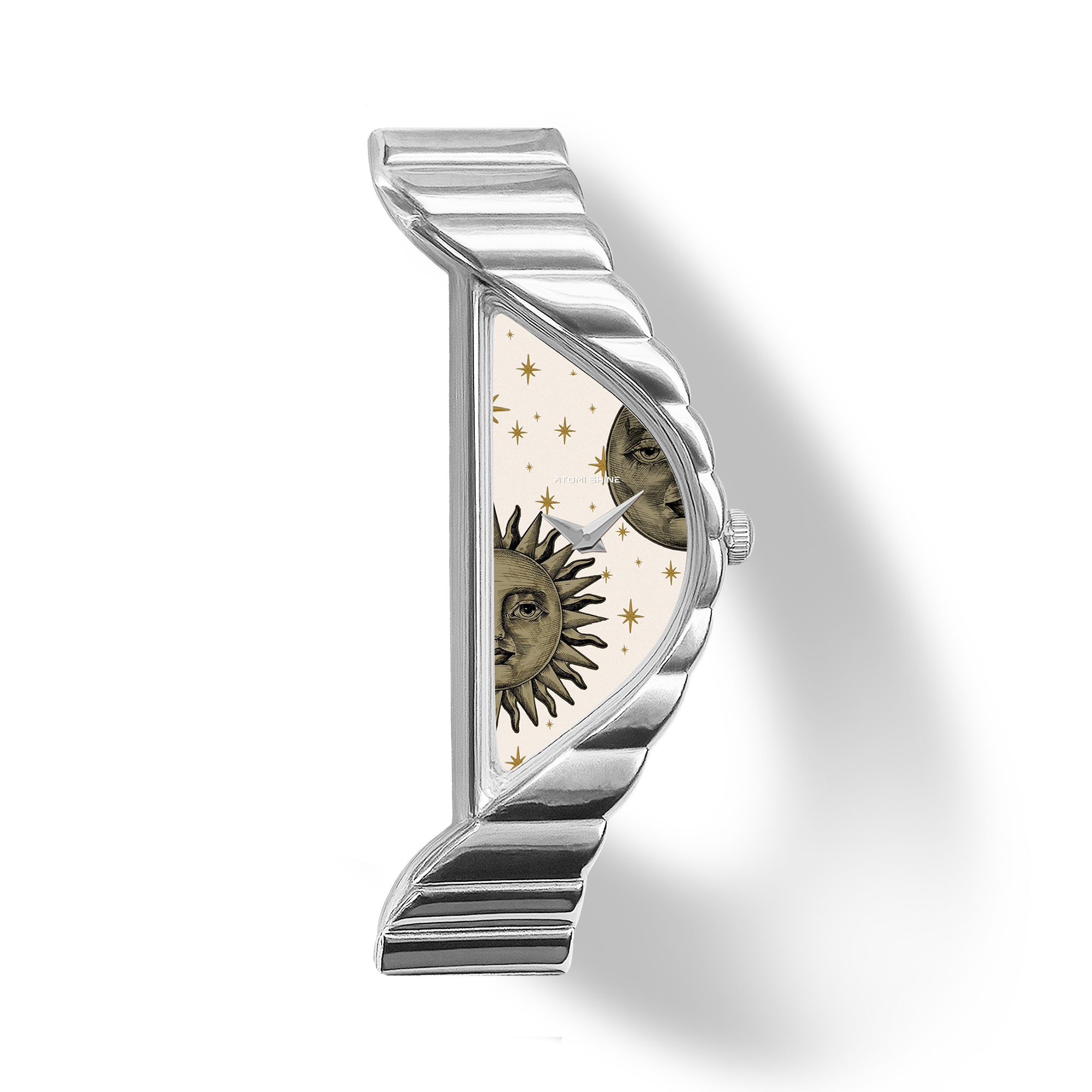 MONTRE CLASSIQUE DU PREMIER TRIMESTRE