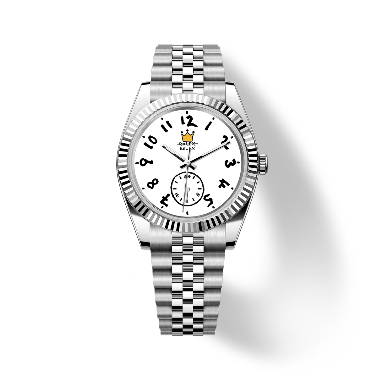EONDATE MAXI CLASSIC WATCH