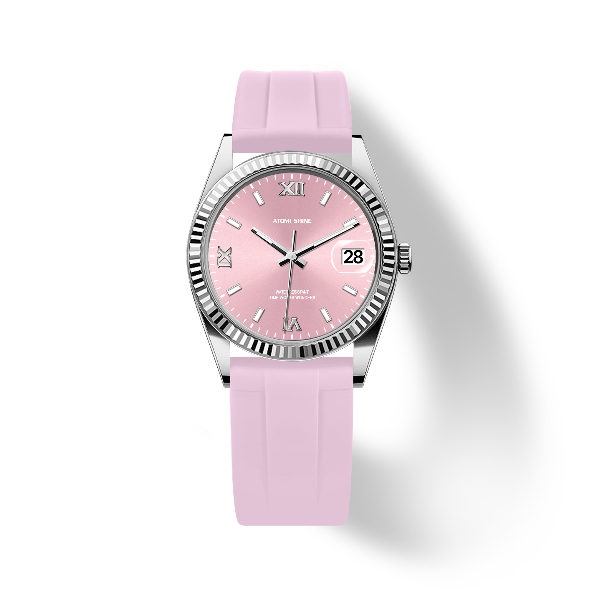 EONDATE FLUORO WATCH