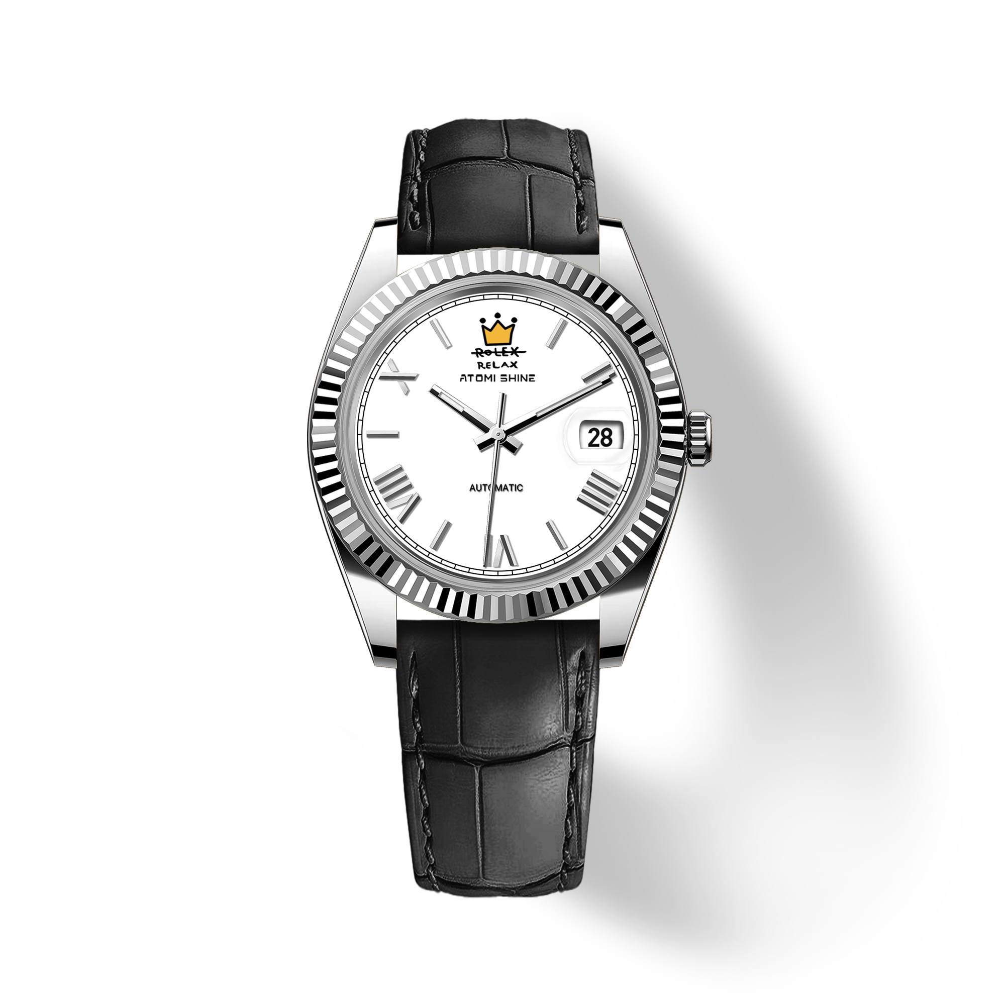 EONDATE MAXI CLASSIC WATCH