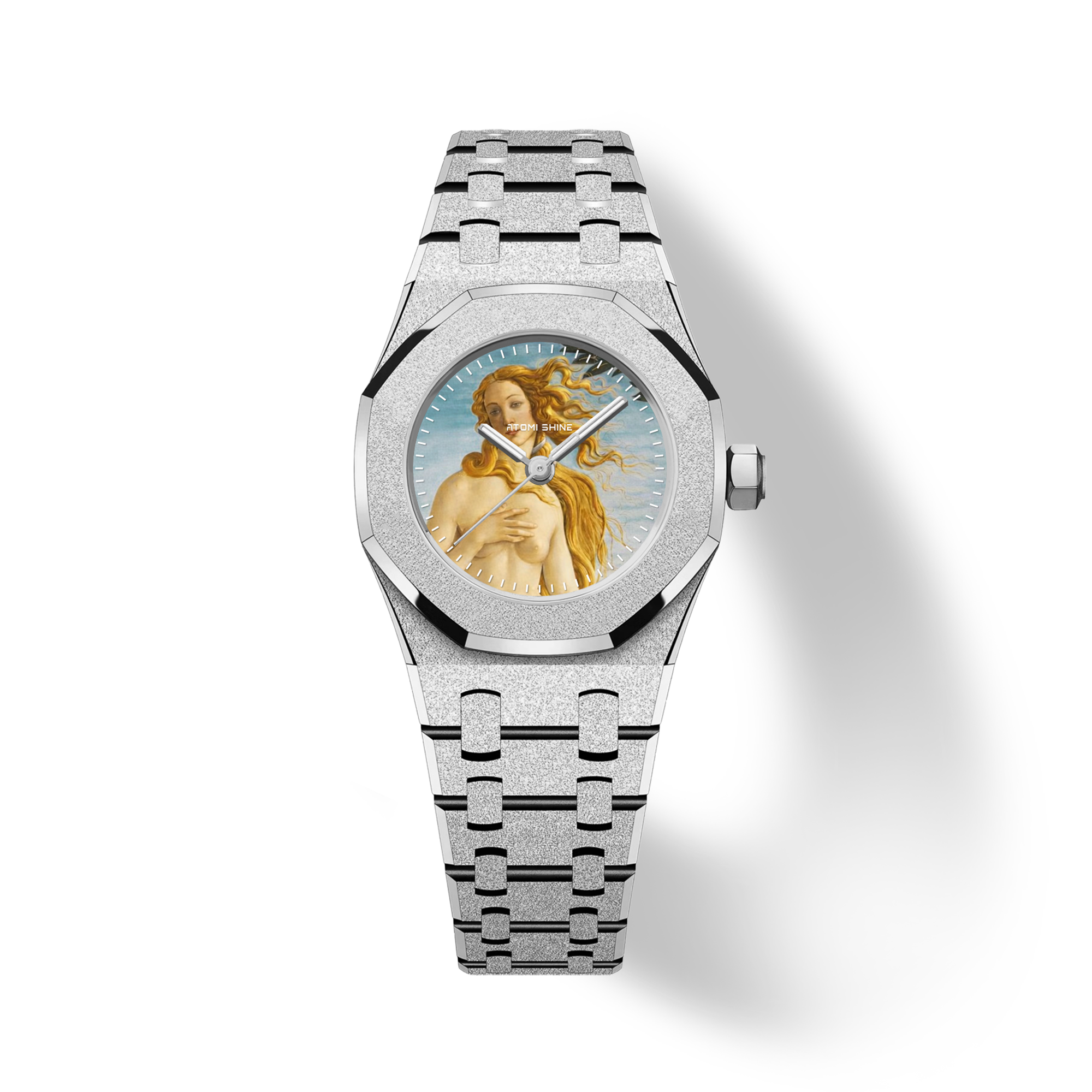 OCTAFORMA MINI WATCH