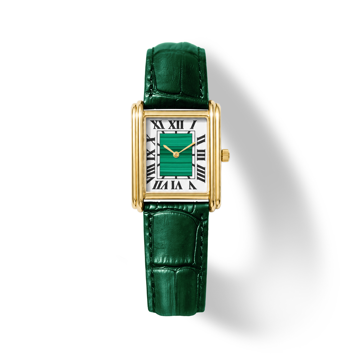 MICRO MONOLITH WATCH