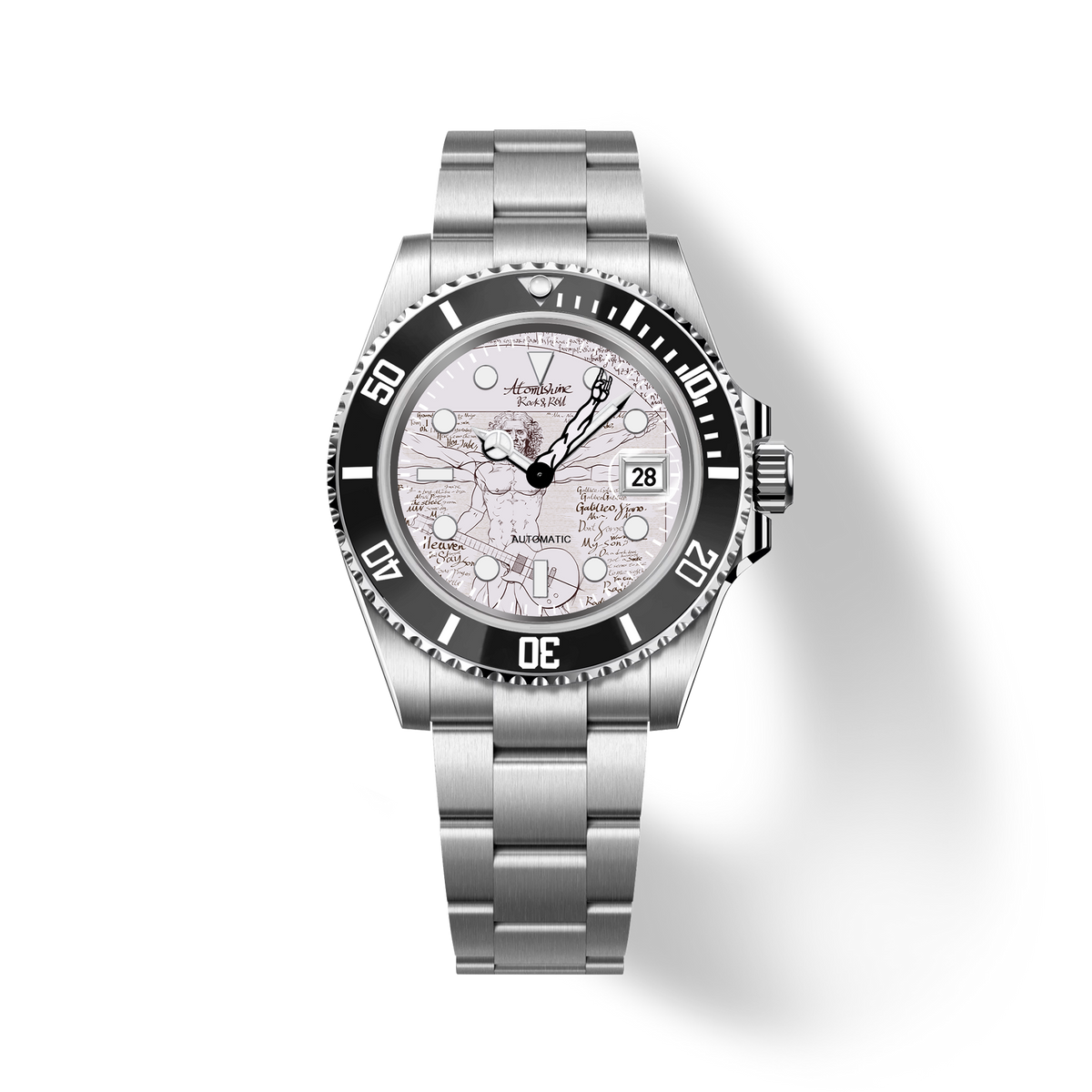 HYDROCORE LIMITED EDITION