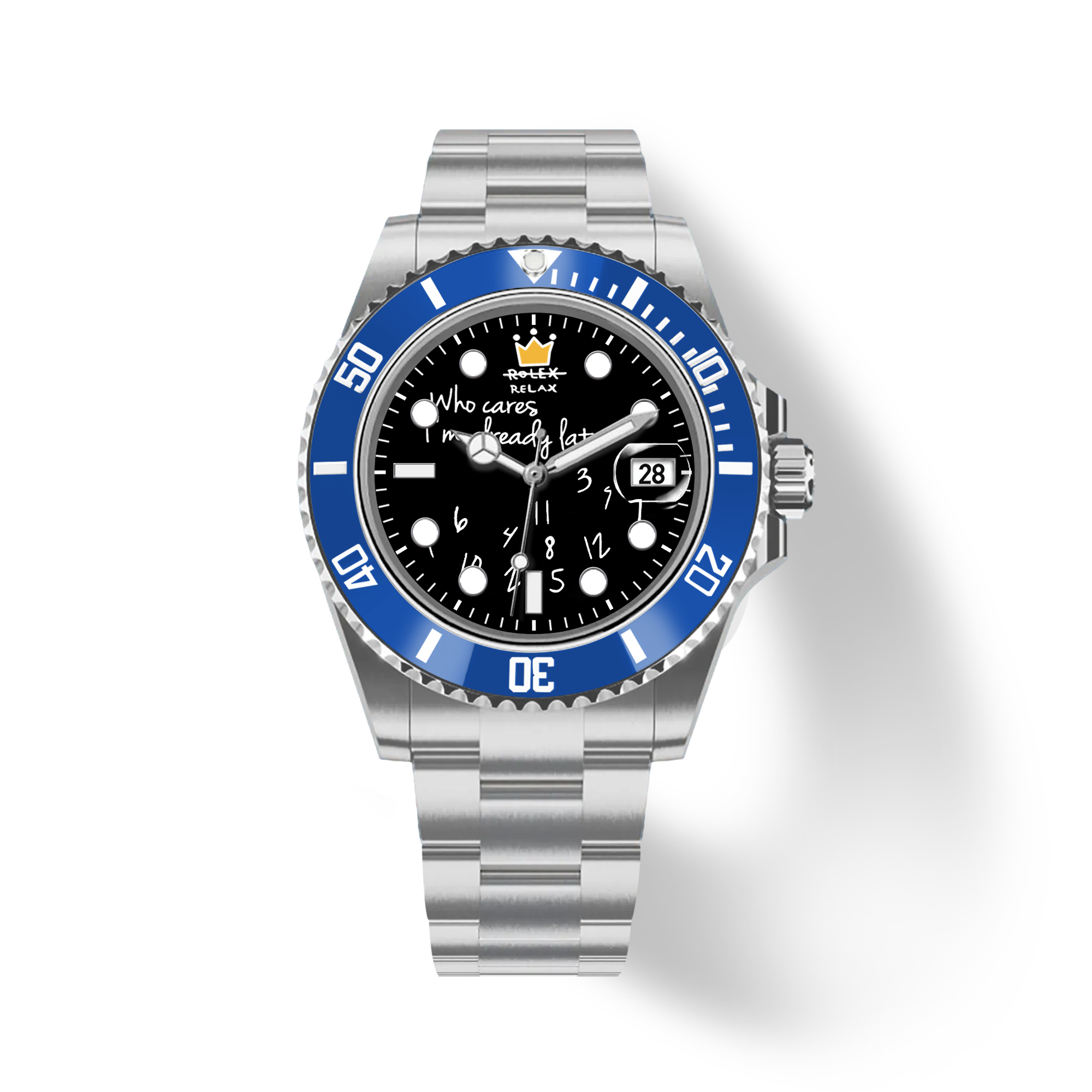 HYDROCORE CLASSIC WATCH