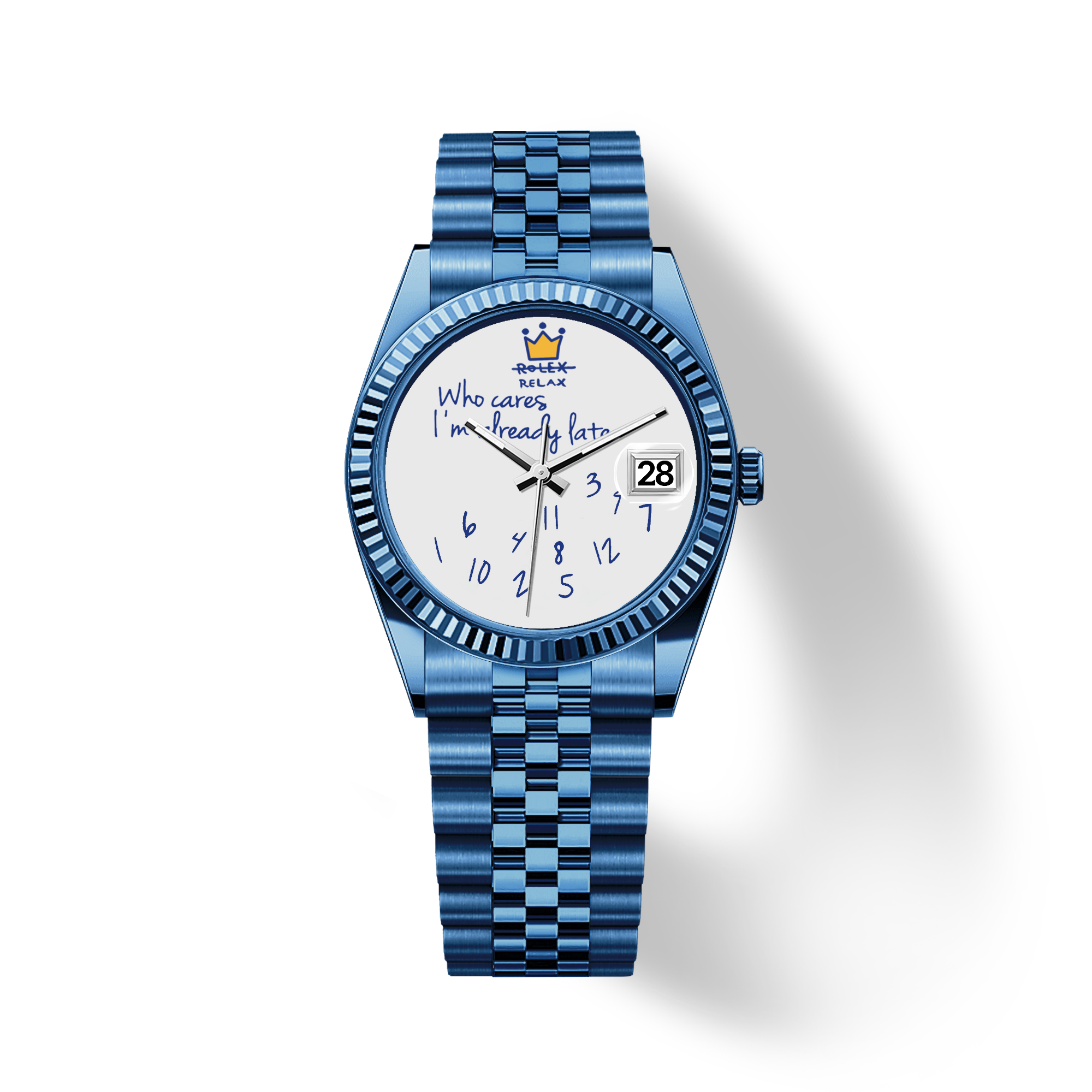 EONDATE CLASSIC WATCH