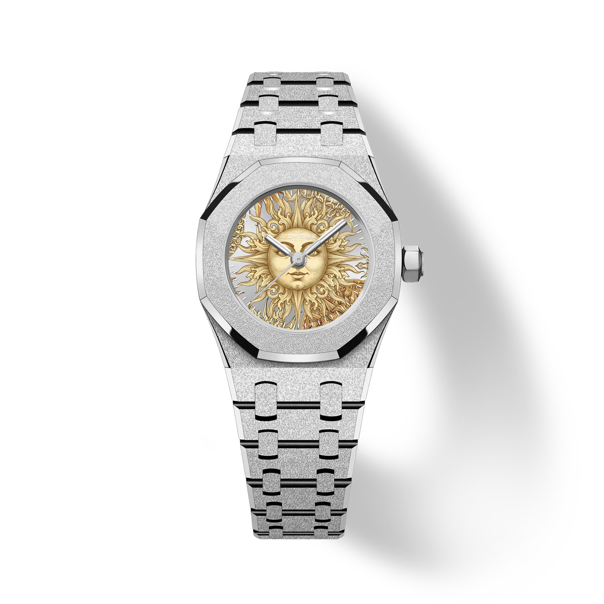 OCTAFORMA MINI WATCH