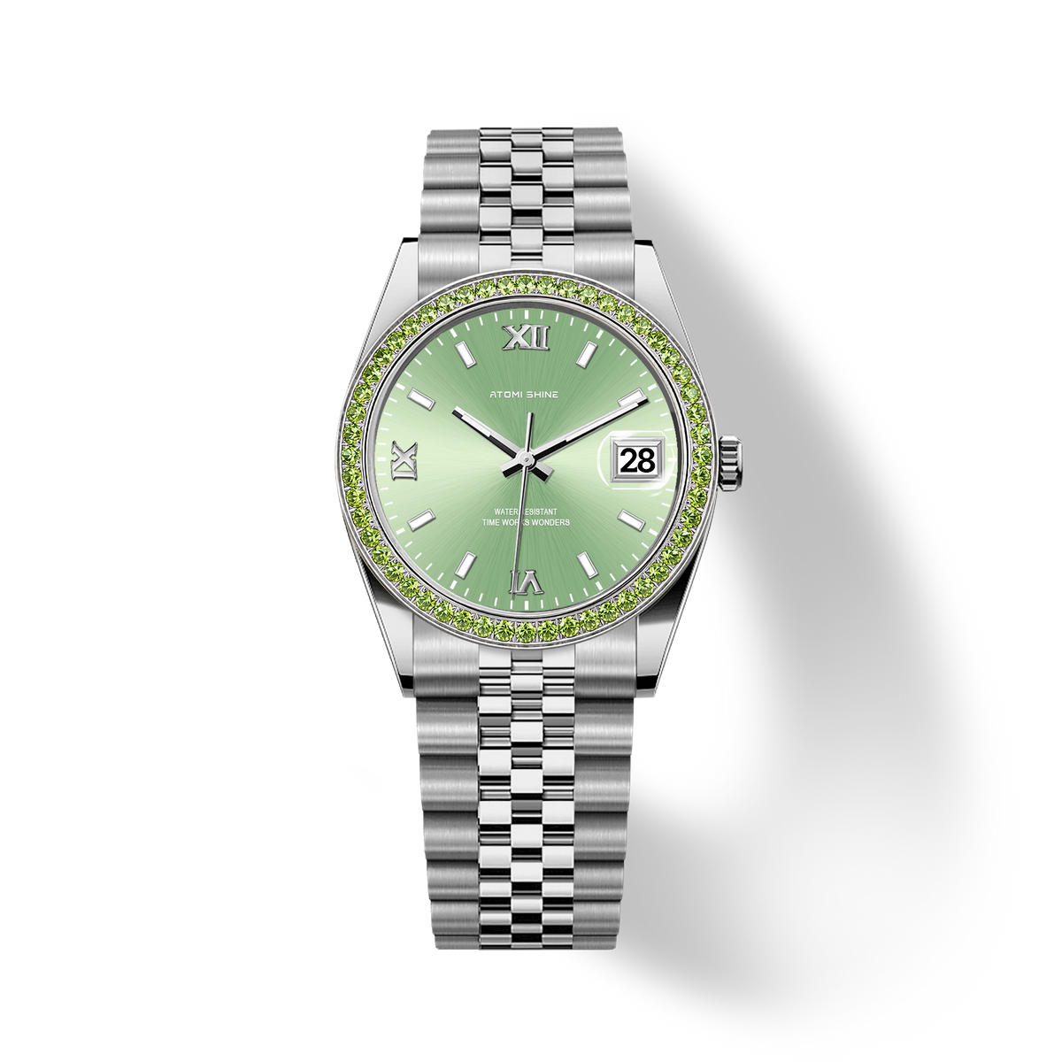 EONDATE SPECTRA WATCH