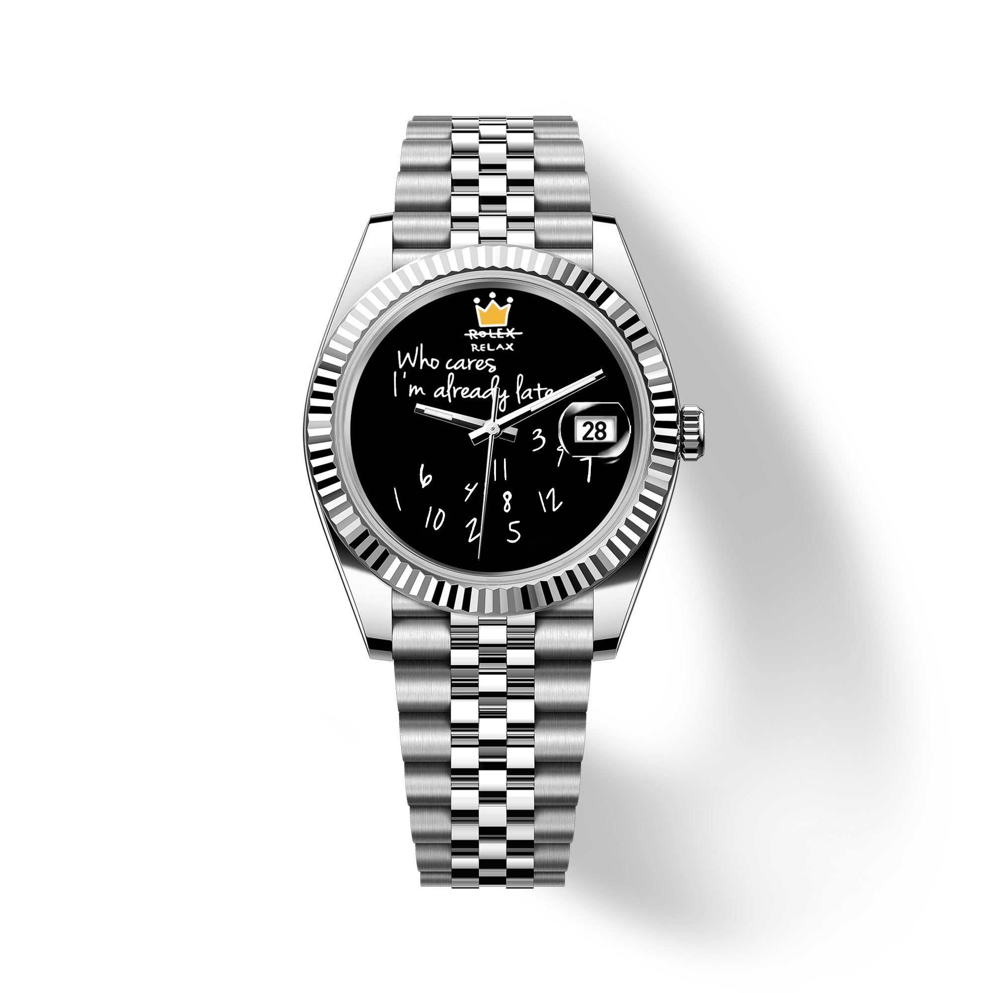 EONDATE MAXI CLASSIC WATCH