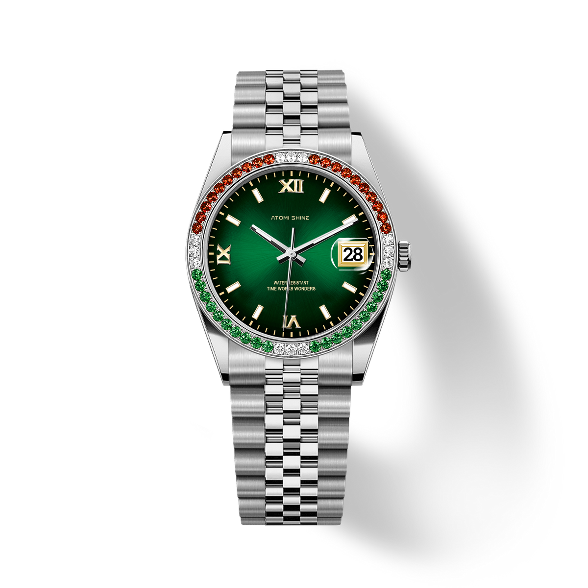 EONDATE SPECTRA WATCH
